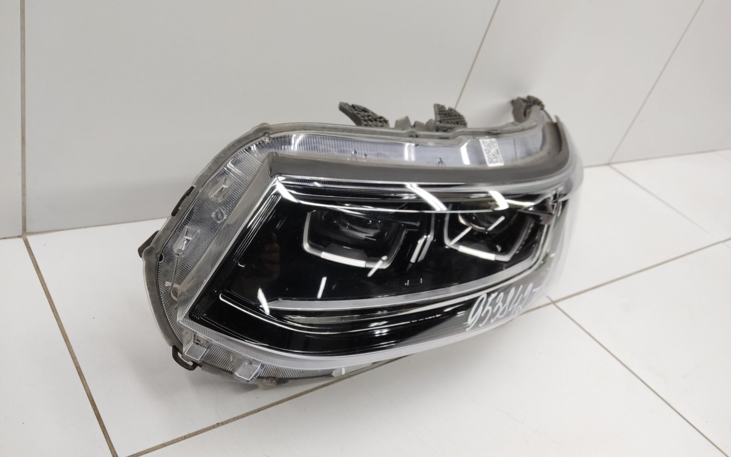 Фара передняя левая Changan CS95 Restail 2 LED