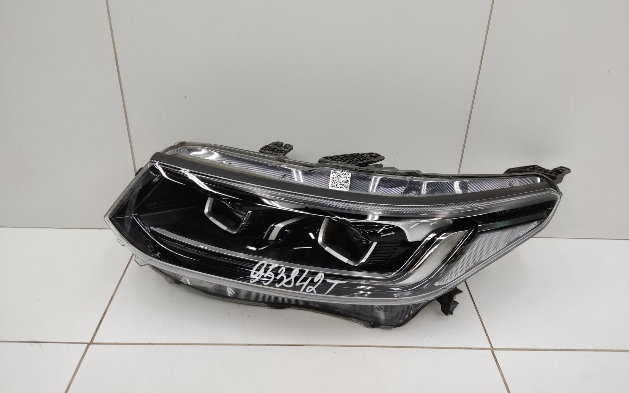 Фара передняя левая Changan CS95 Restail 2 LED