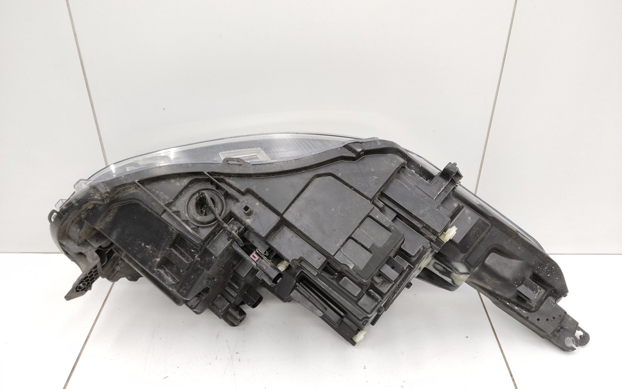 Фара передняя левая Changan CS95 Restail 2 LED