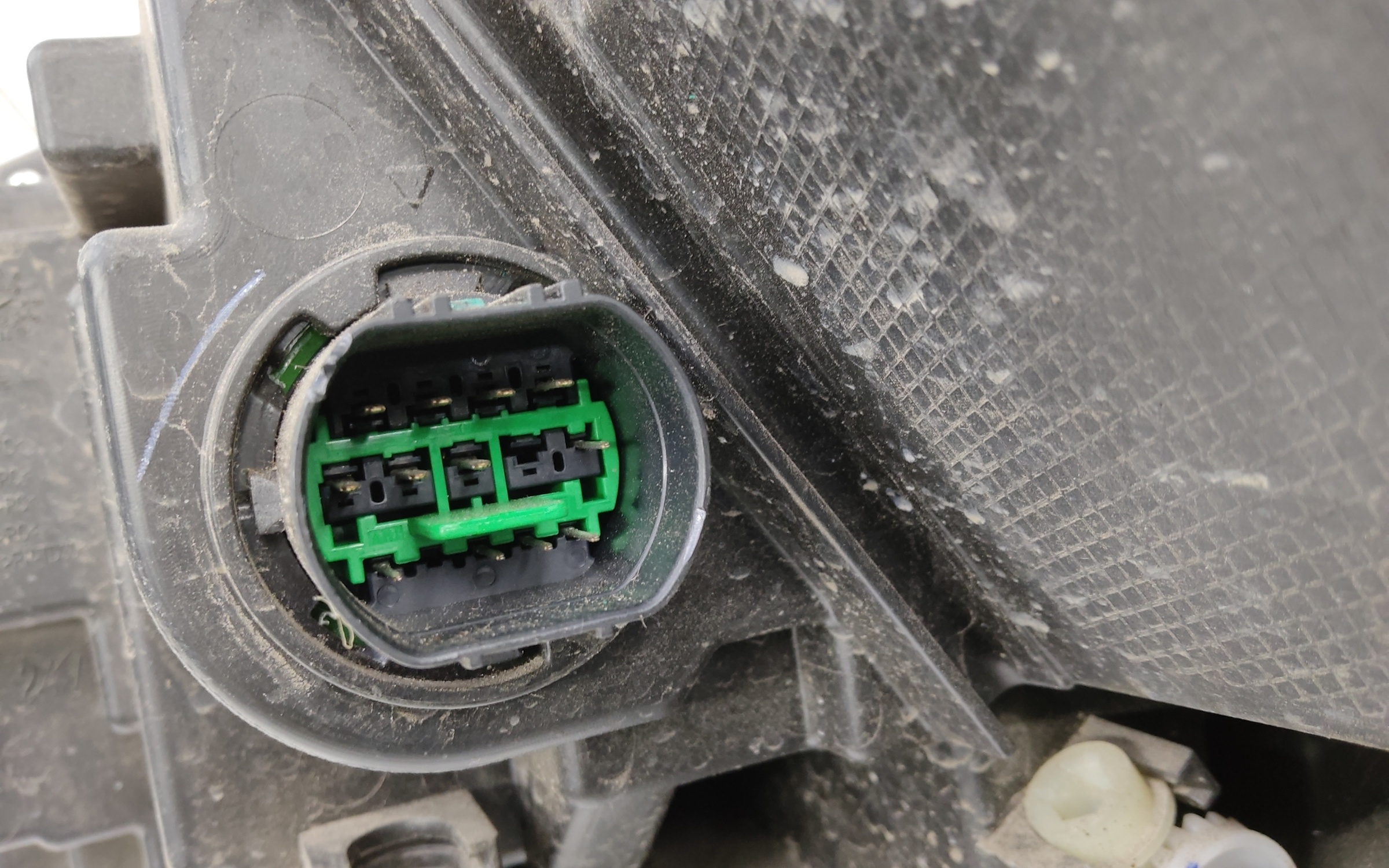 Фара передняя правая Haval Jolion LED