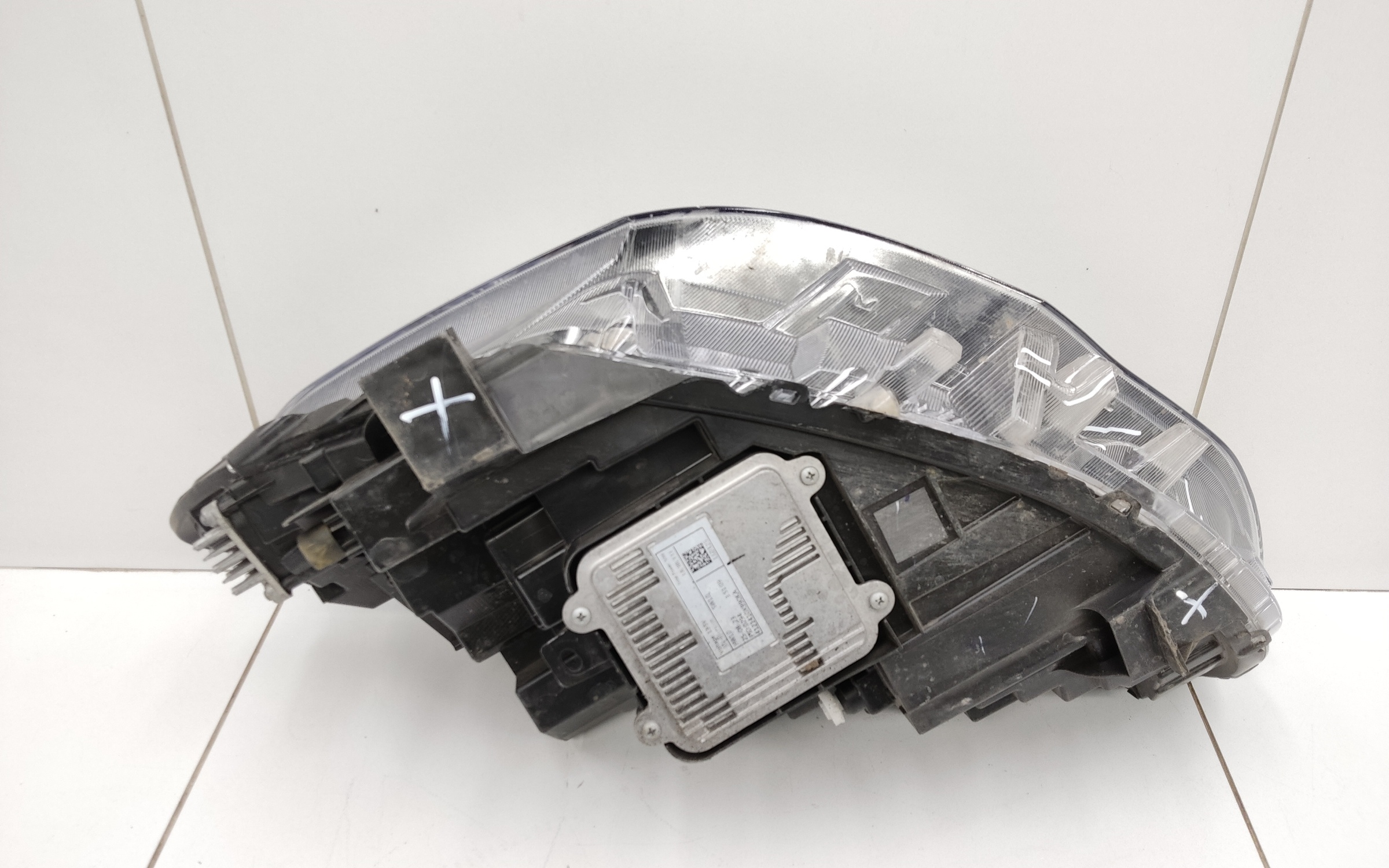 Фара передняя правая Haval Jolion LED