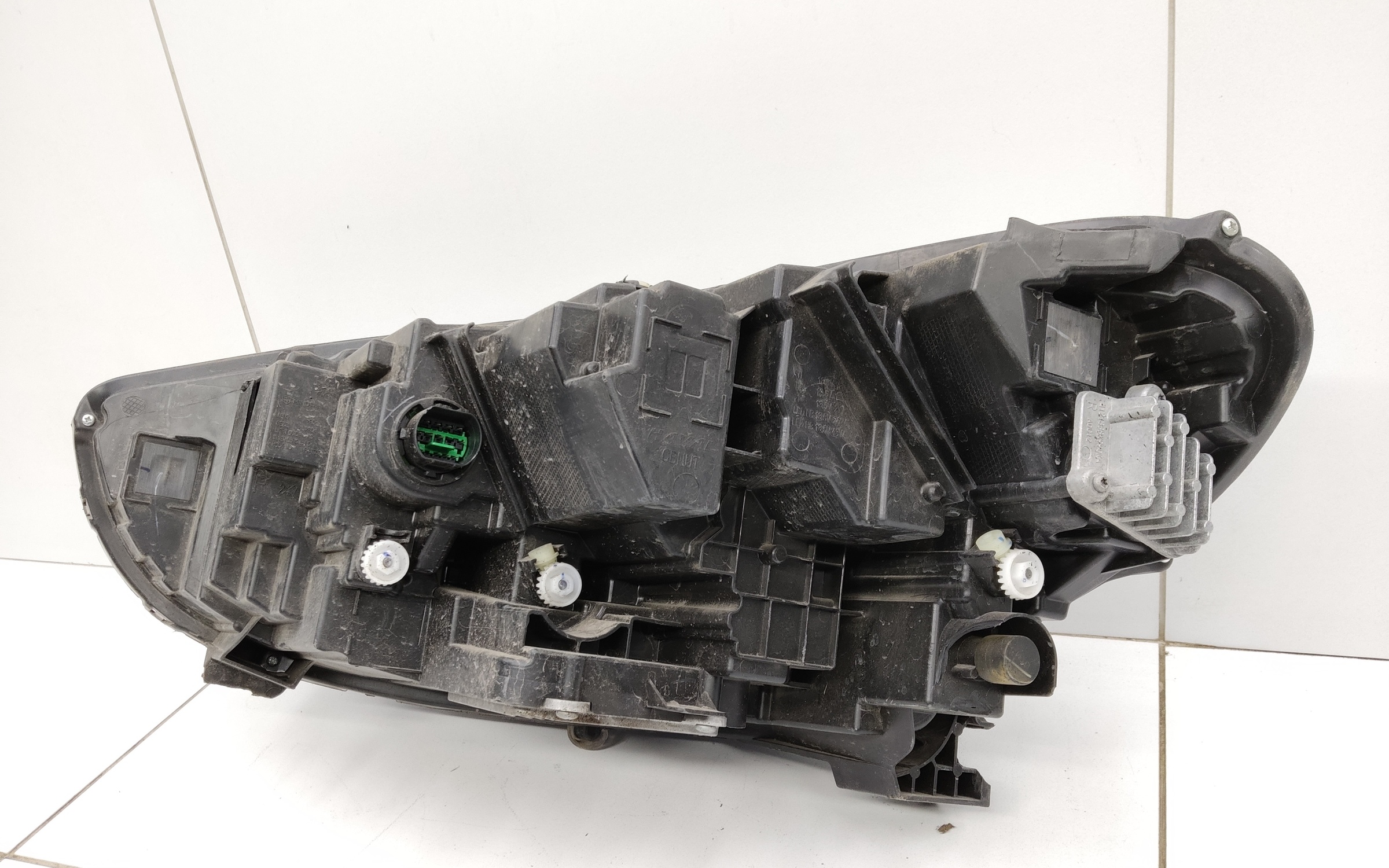 Фара передняя правая Haval Jolion LED