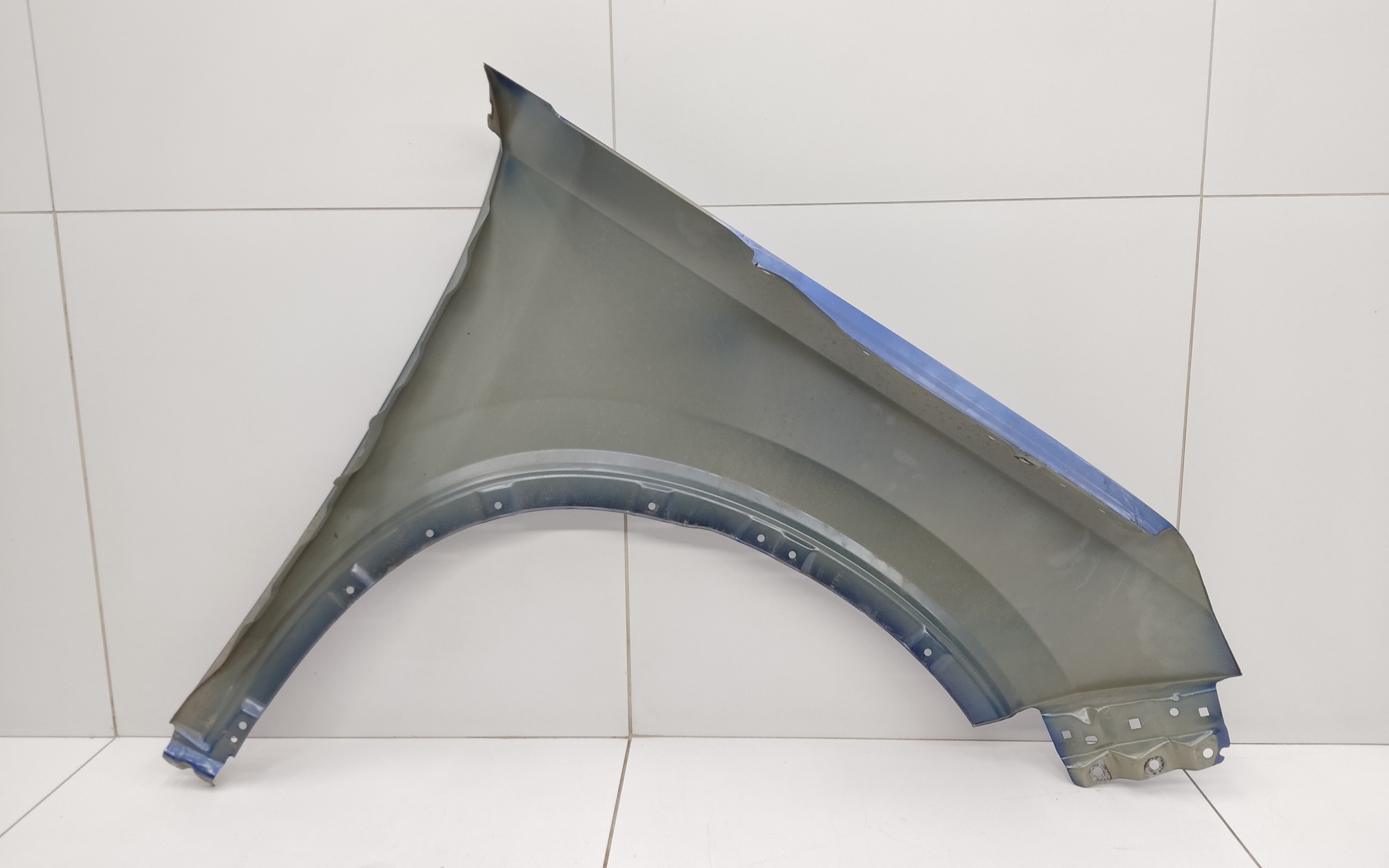 Крыло переднее левое GAC GS5