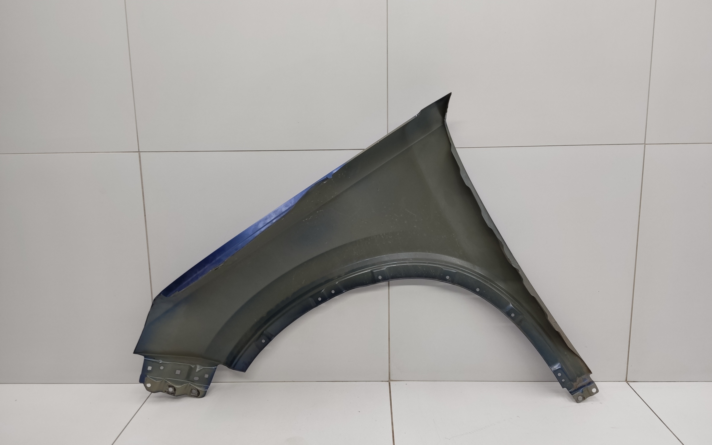 Крыло переднее правое GAC GS5