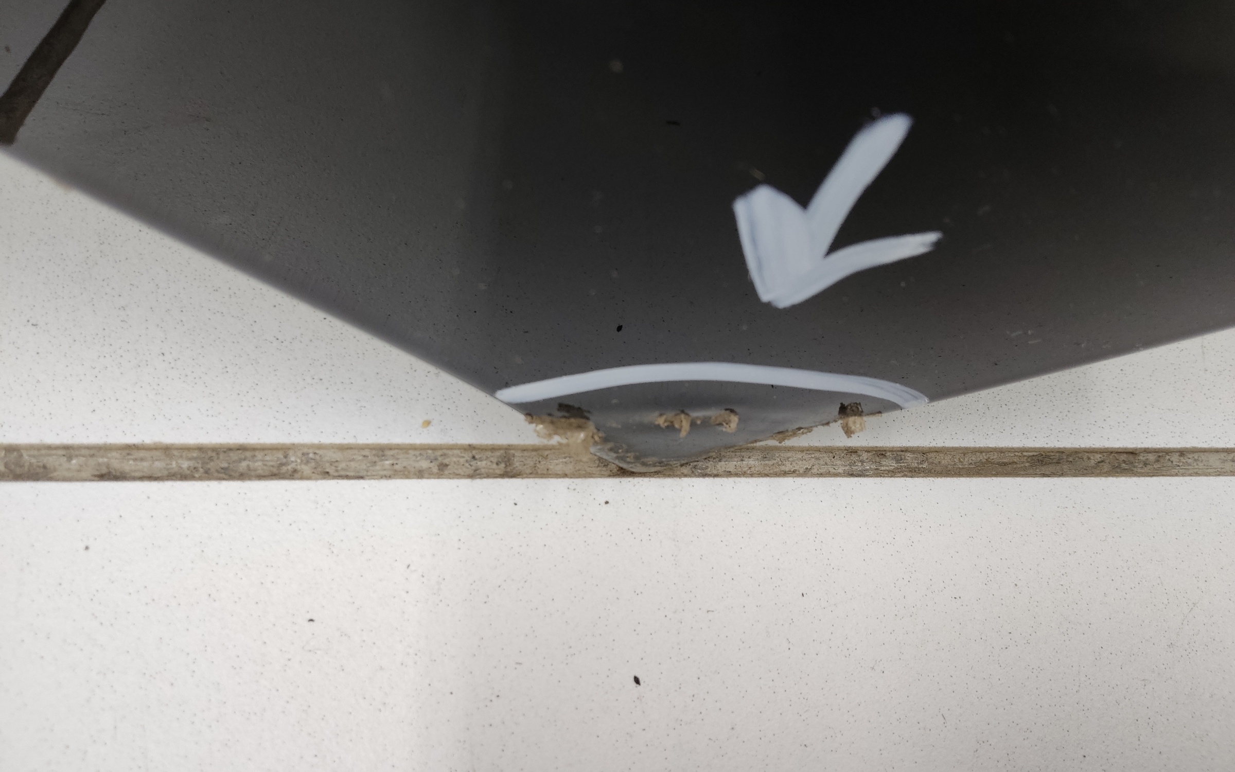 Капот Chery Tiggo 8 Pro