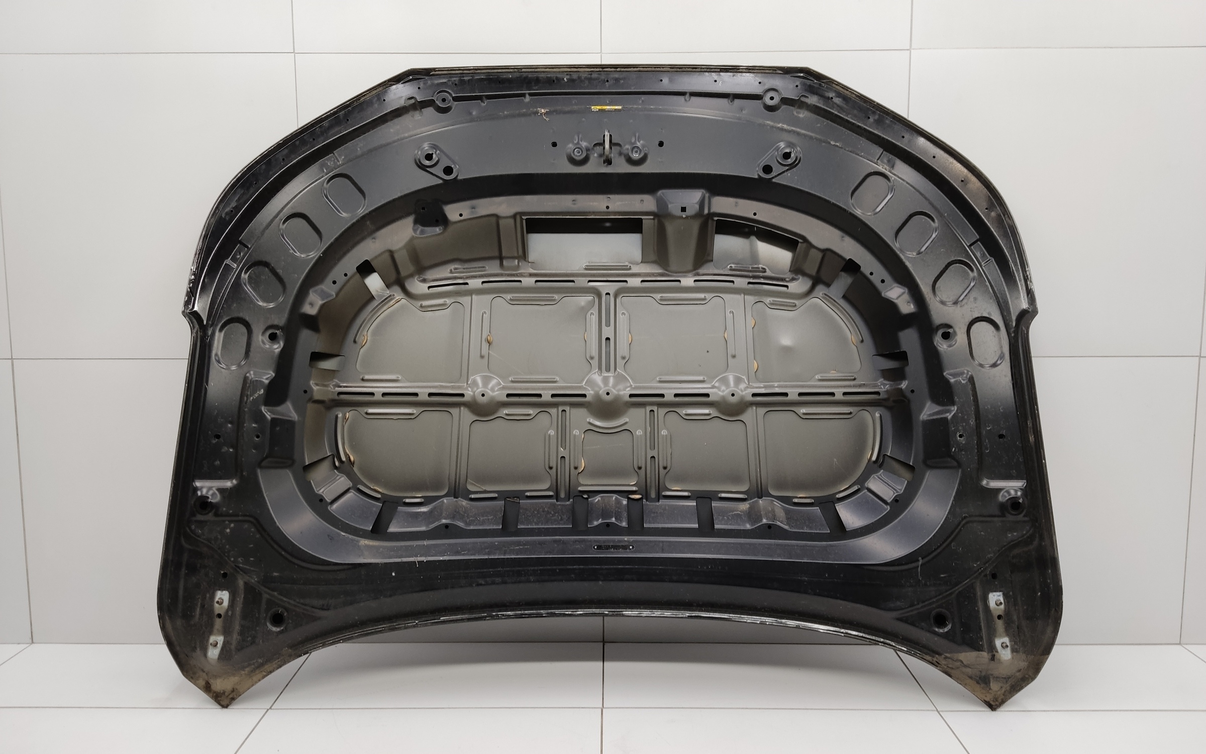 Капот Chery Tiggo 8 Pro