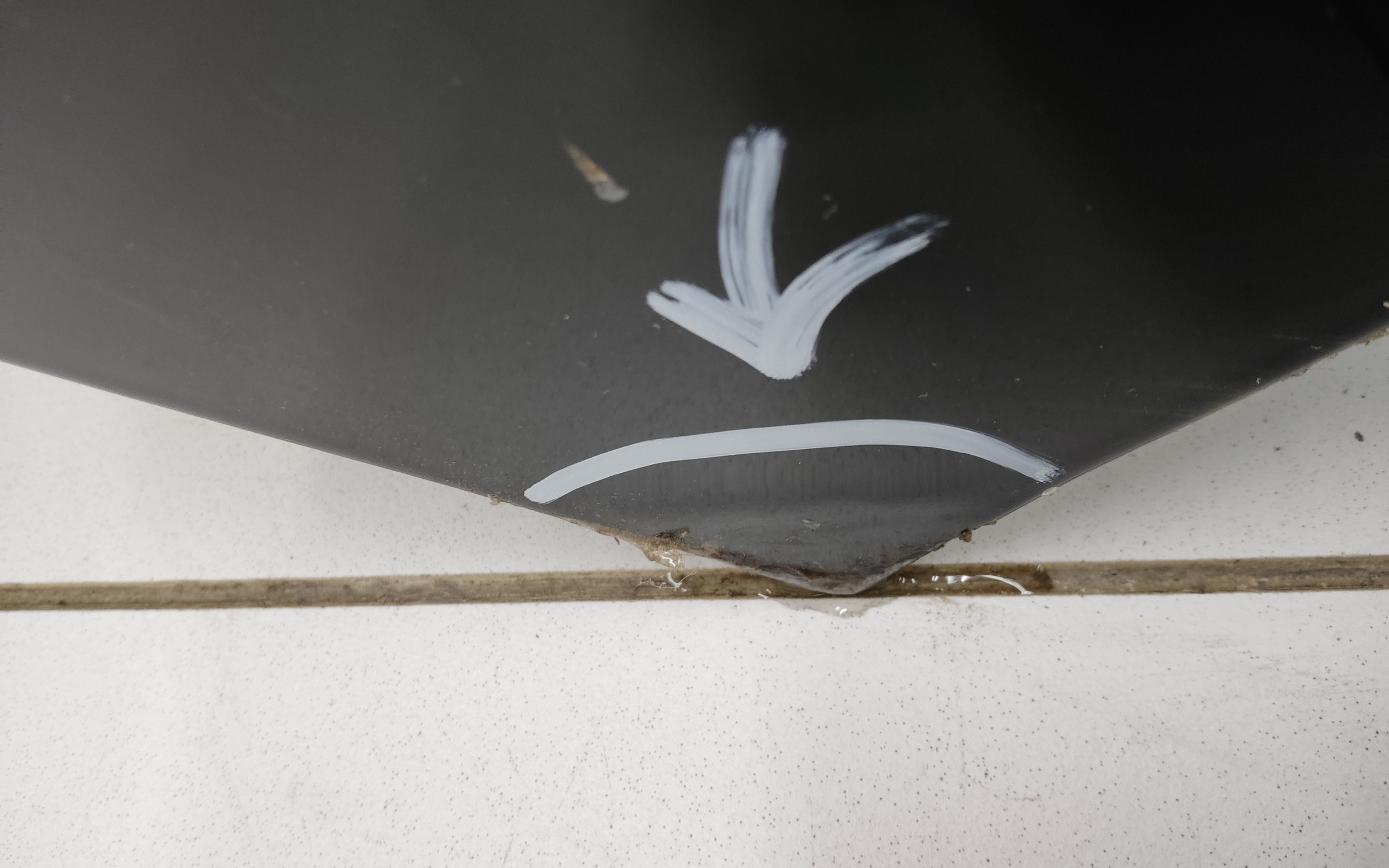 Капот Chery Tiggo 8 Pro