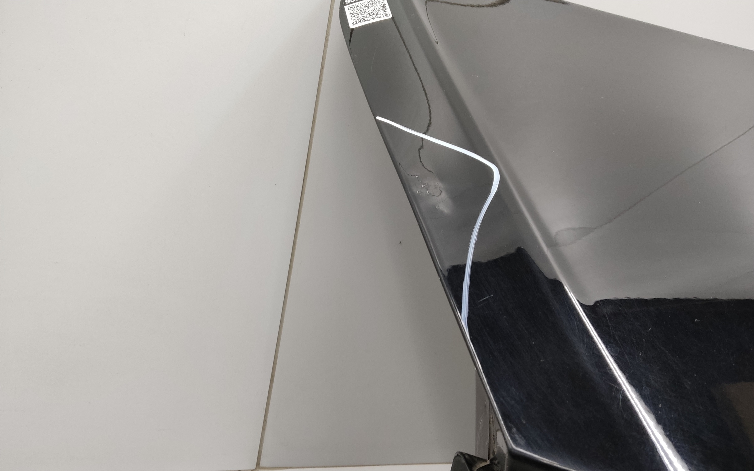 Крышка багажника Geely Preface