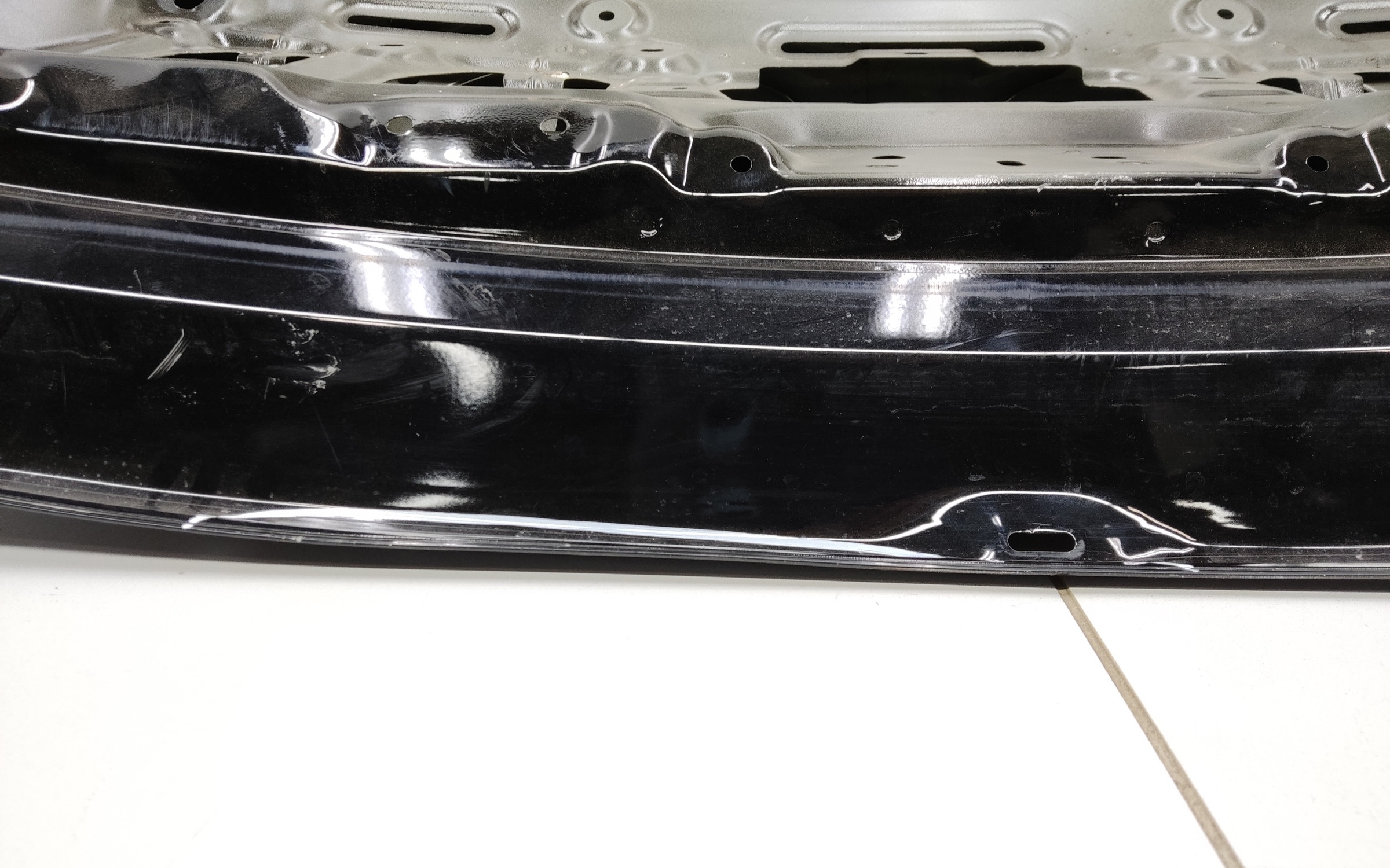 Крышка багажника Geely Preface