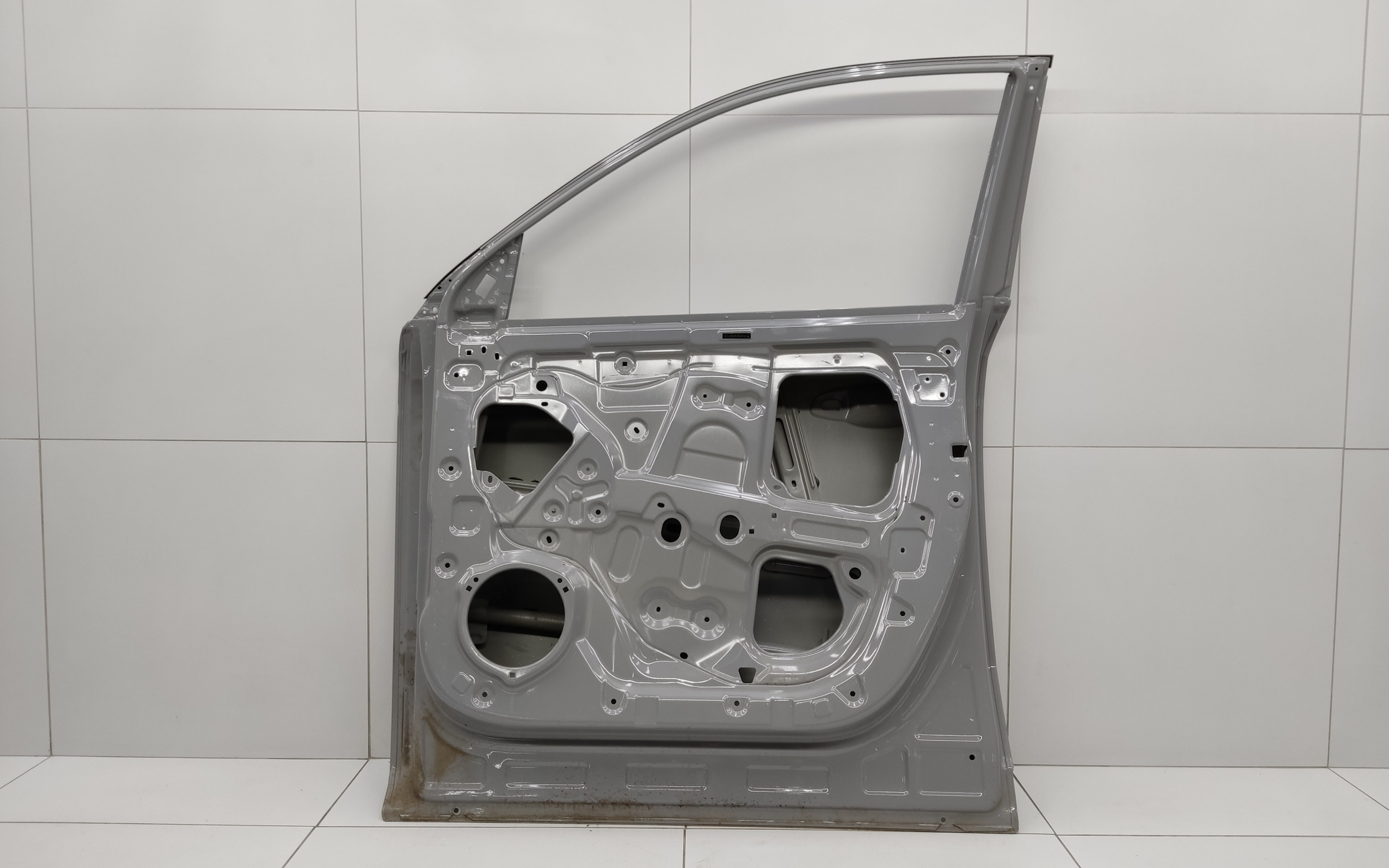 Дверь передняя правая Changan CS55Plus Restail