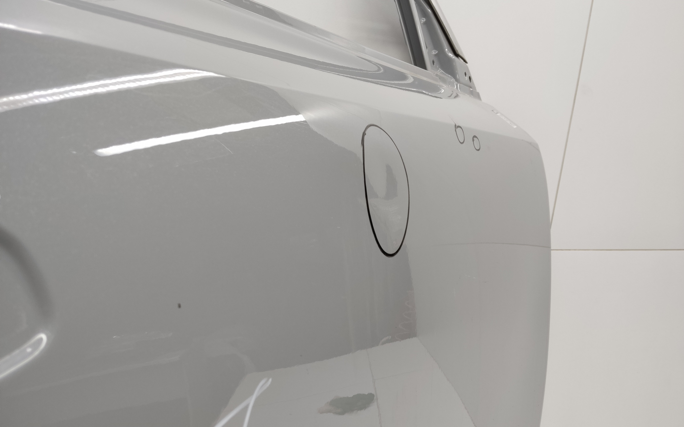 Дверь передняя правая Changan CS55Plus Restail