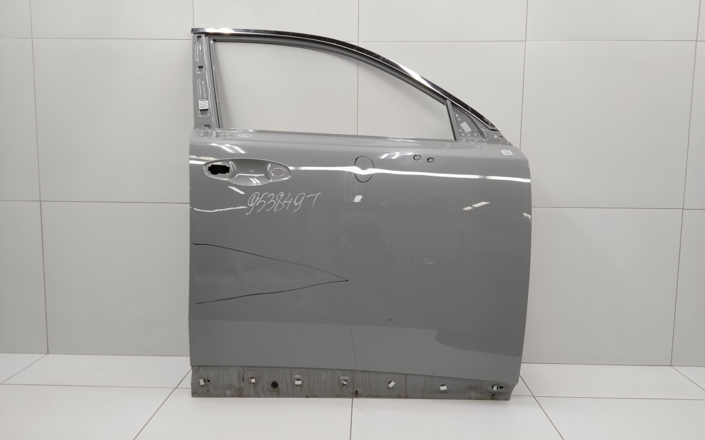 Дверь передняя правая Changan CS55Plus Restail