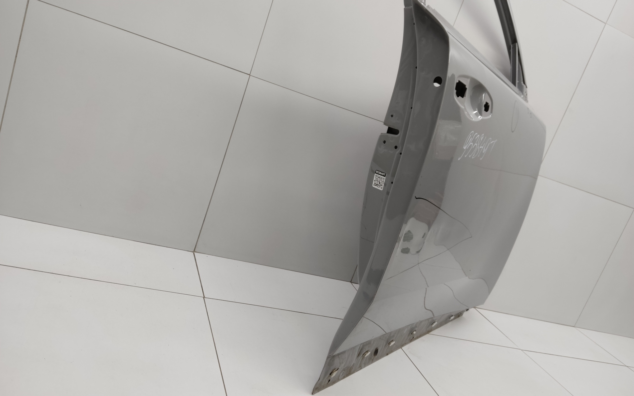 Дверь передняя правая Changan CS55Plus Restail