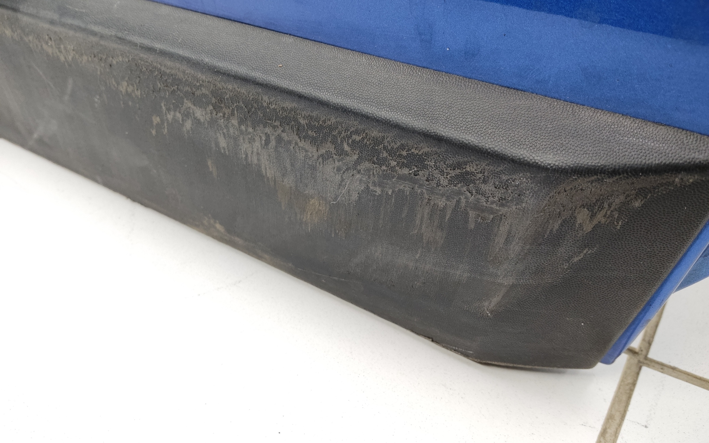 Дверь задняя правая Kia Rio 4 X-Line