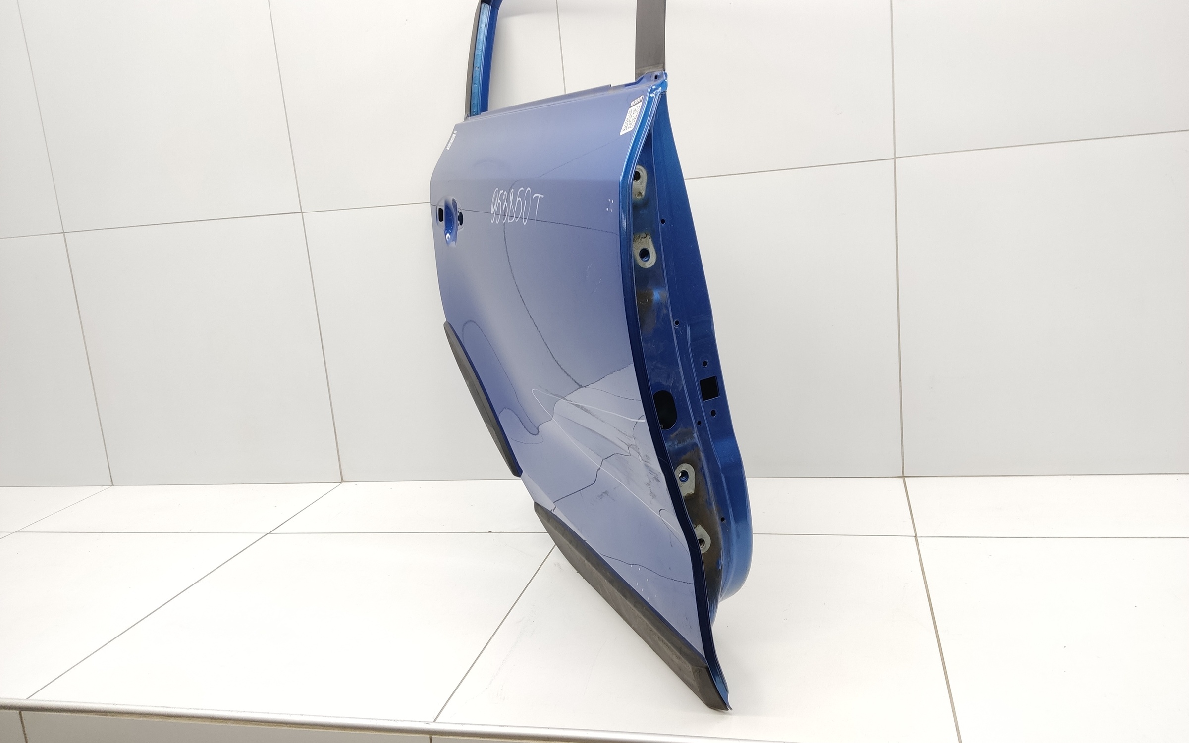 Дверь задняя правая Kia Rio 4 X-Line