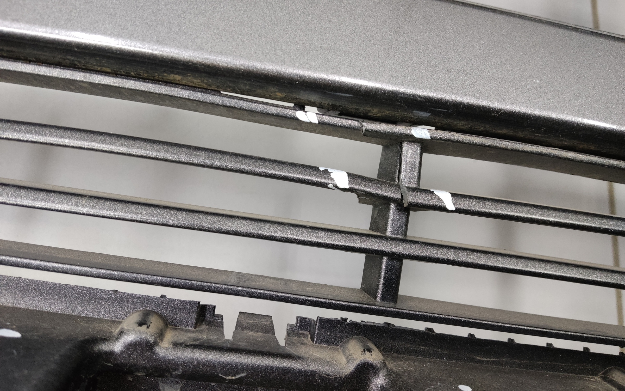 Решетка радиатора Great Wall Poer King Kong