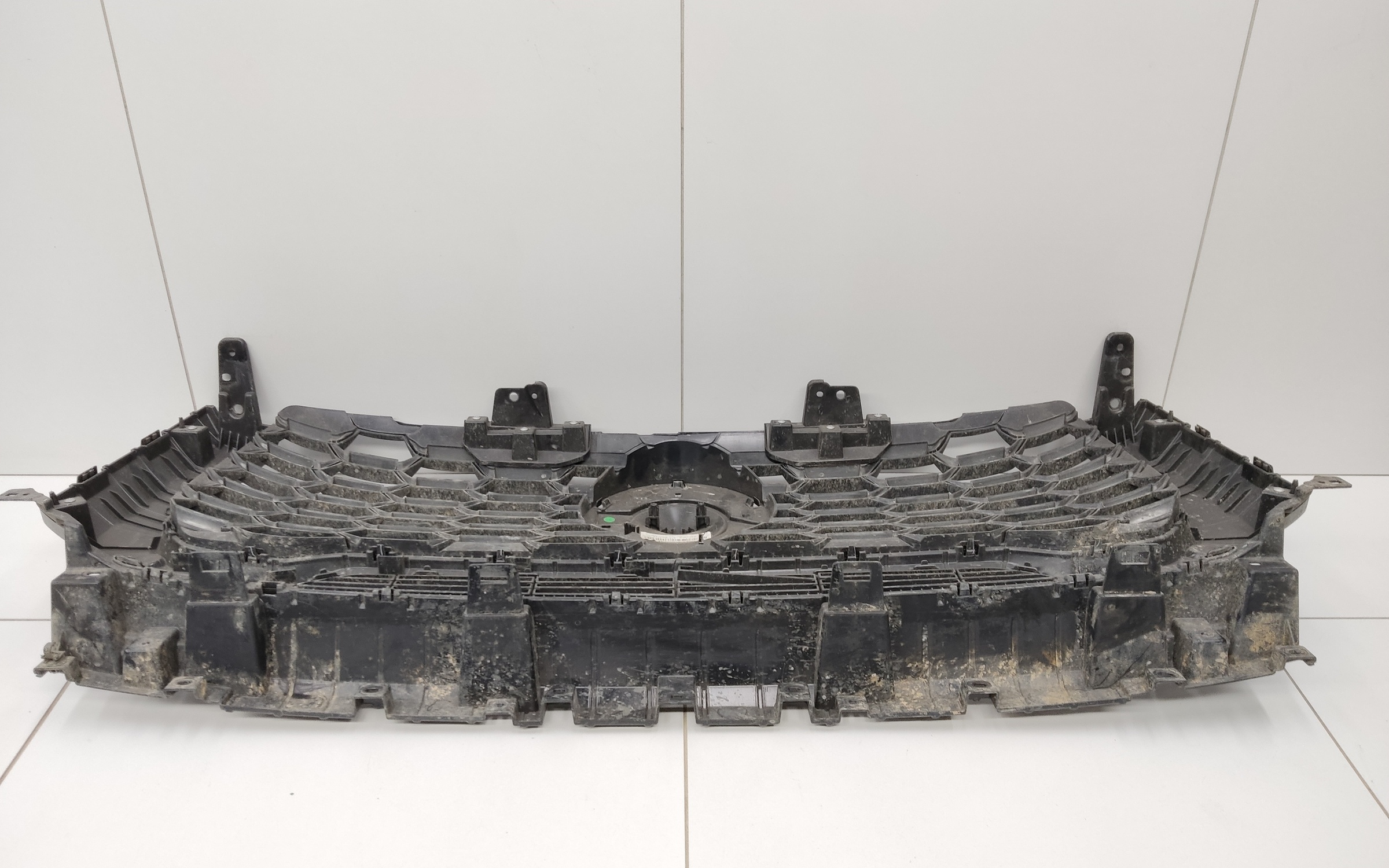 Решетка радиатора Great Wall Poer King Kong