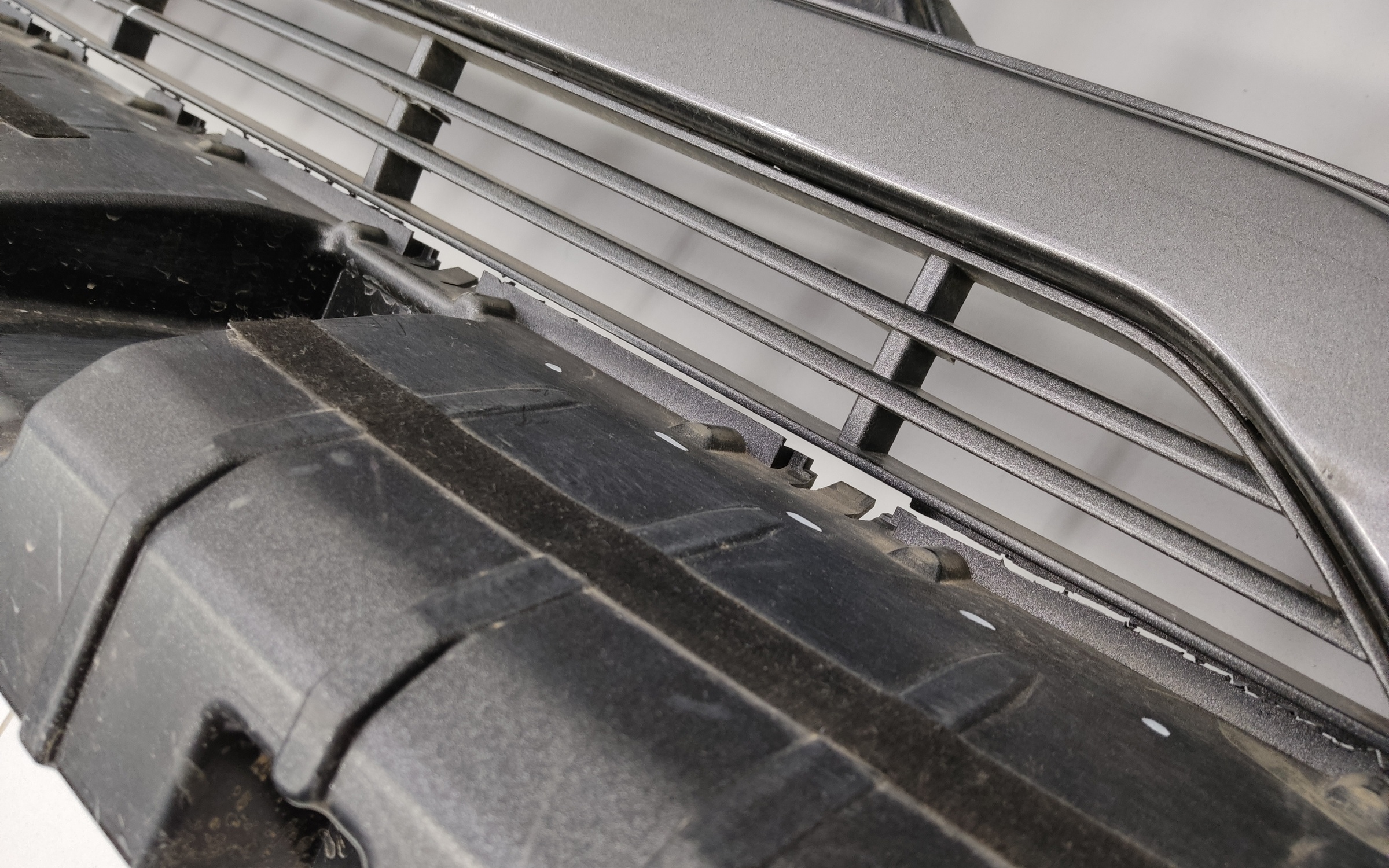 Решетка радиатора Great Wall Poer King Kong