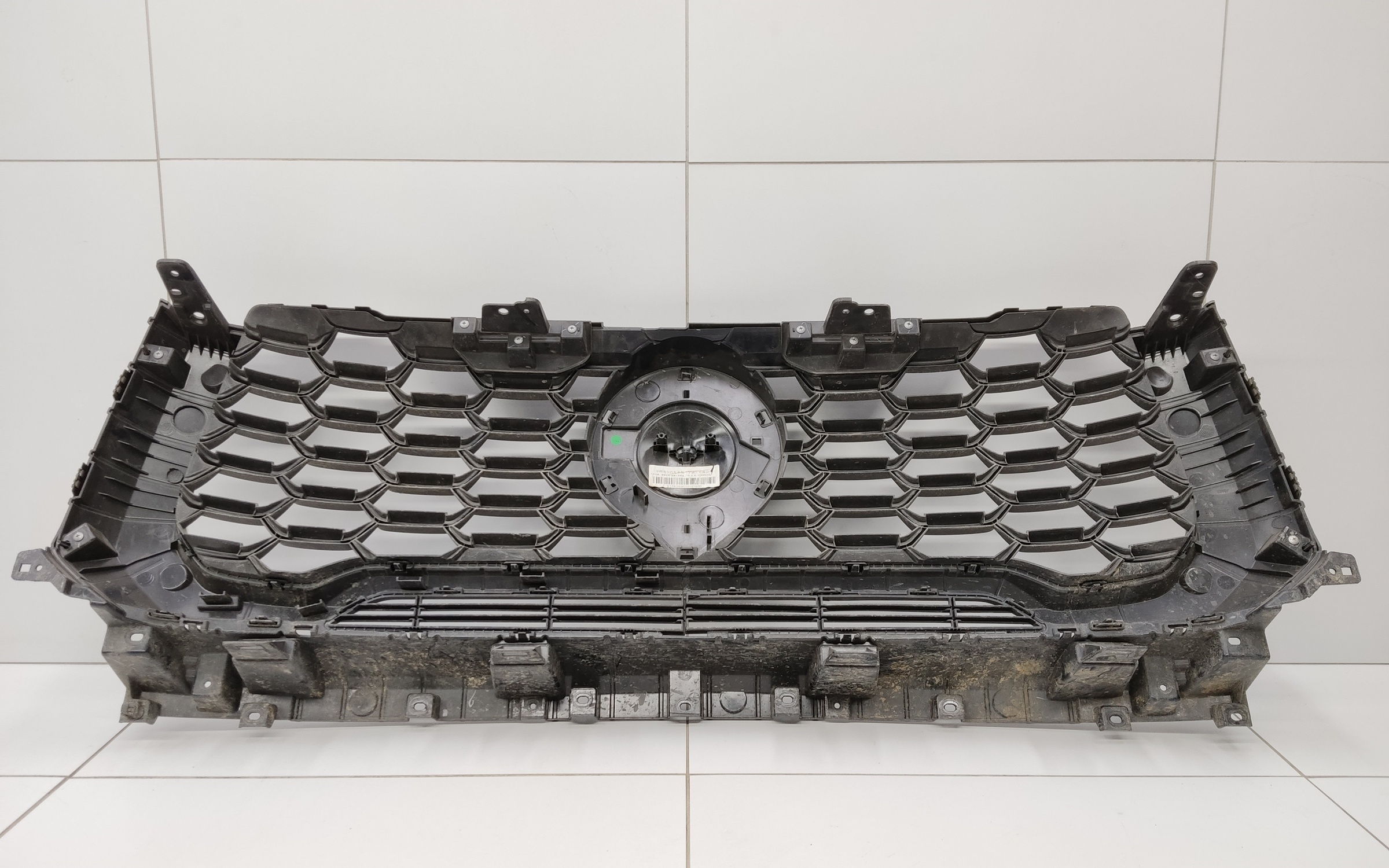 Решетка радиатора Great Wall Poer King Kong