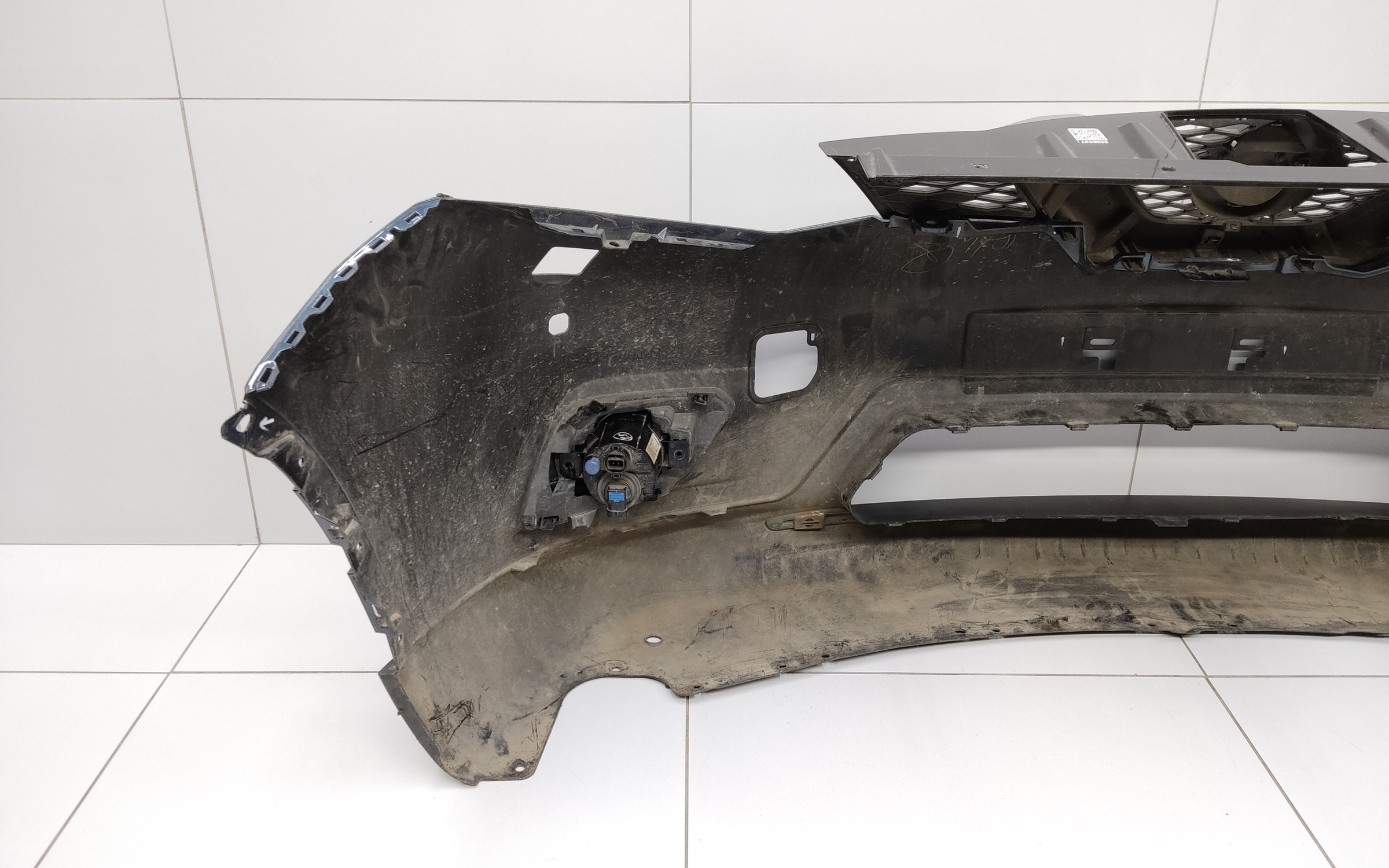 Бампер передний Nissan X-Trail T32