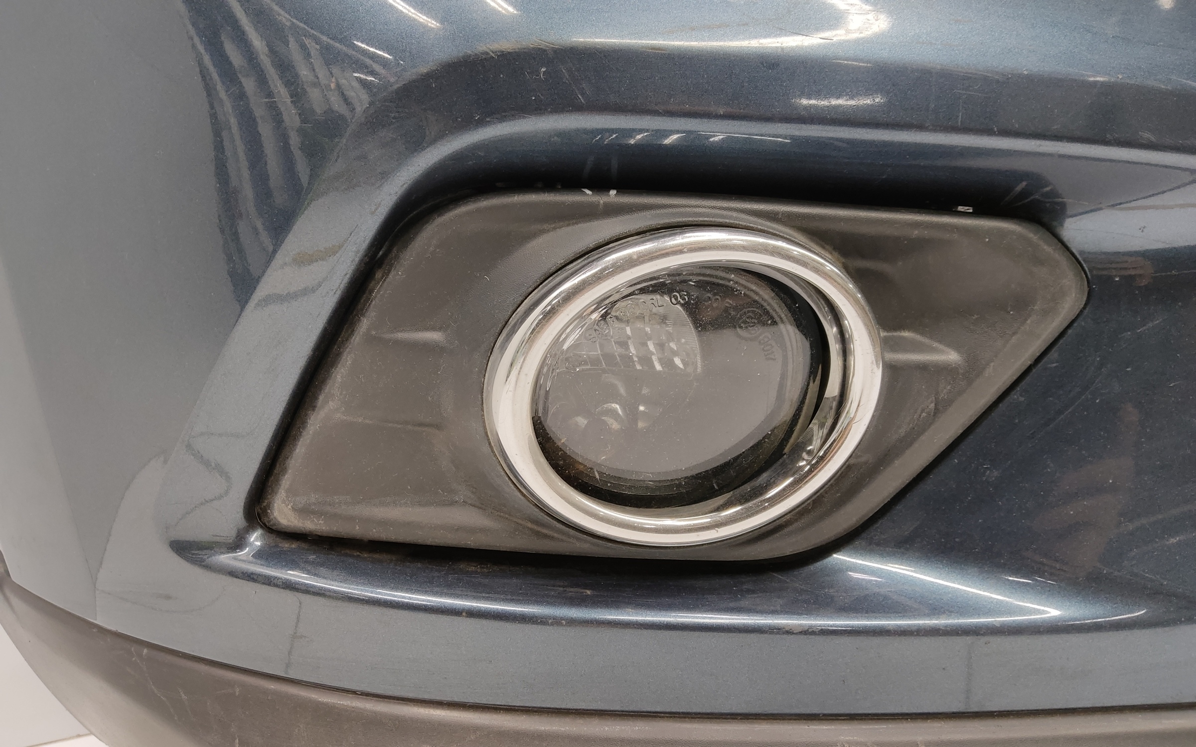 Бампер передний Nissan X-Trail T32