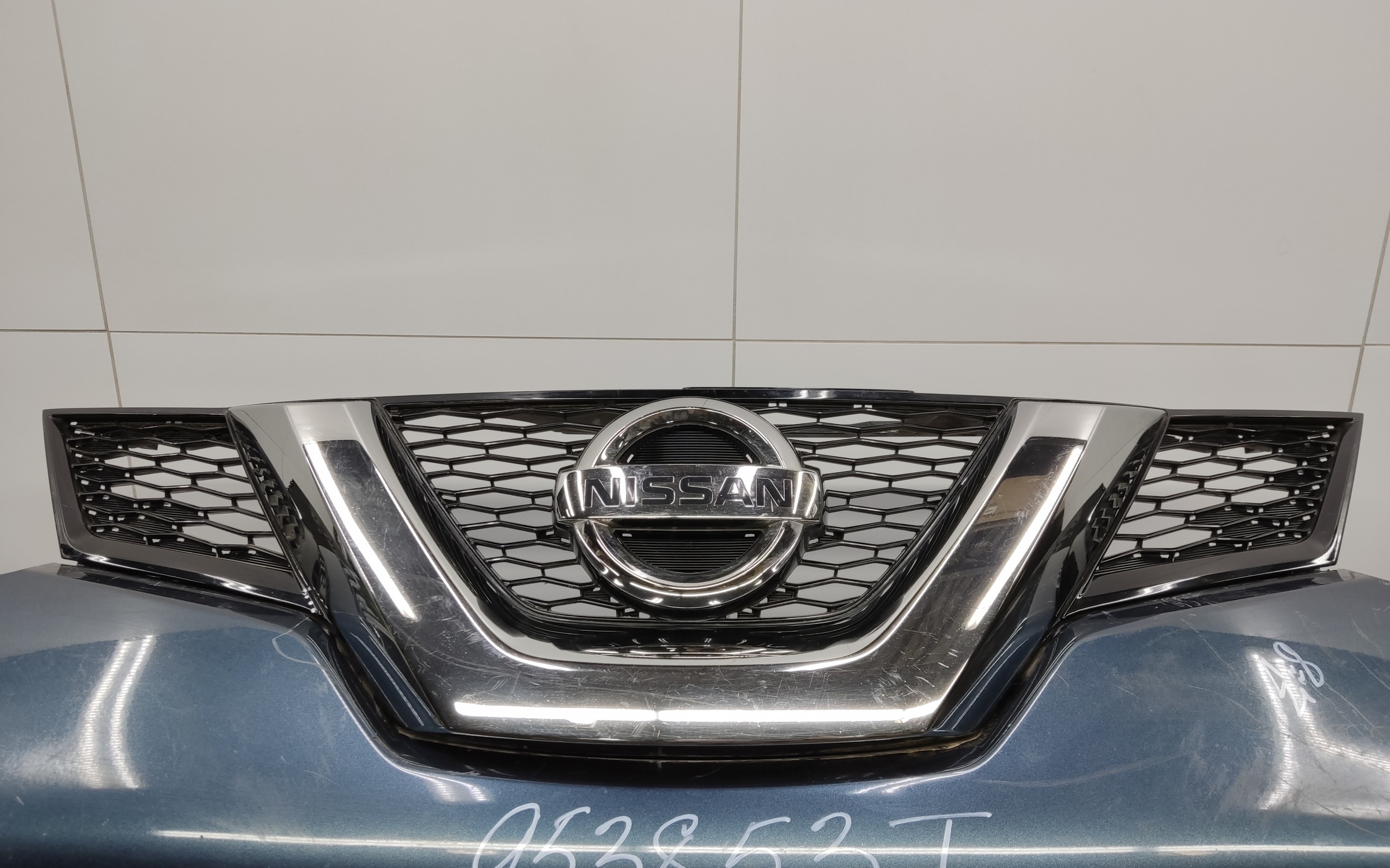 Бампер передний Nissan X-Trail T32