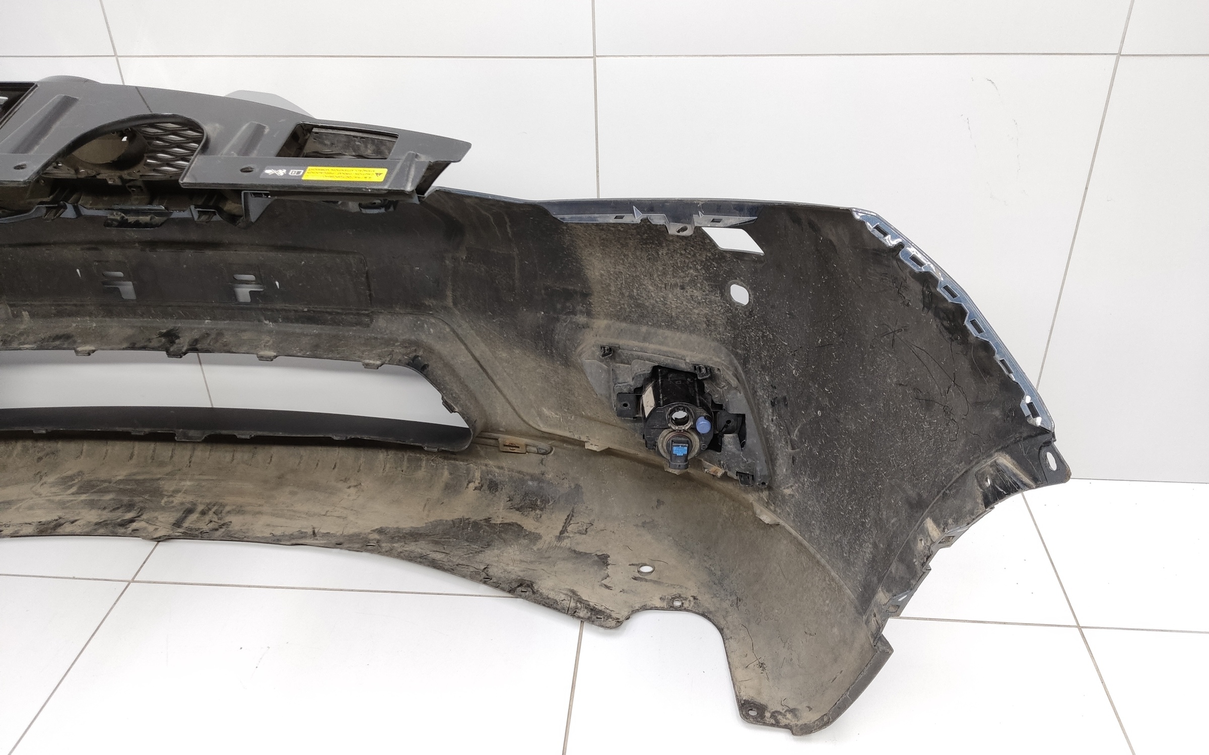 Бампер передний Nissan X-Trail T32