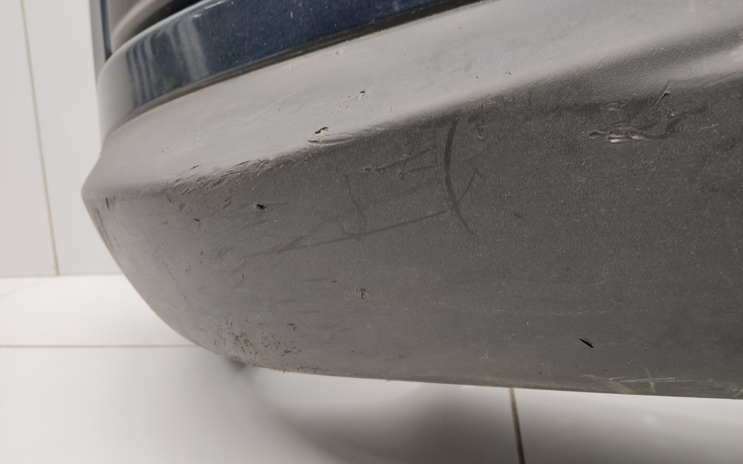 Бампер передний Nissan X-Trail T32