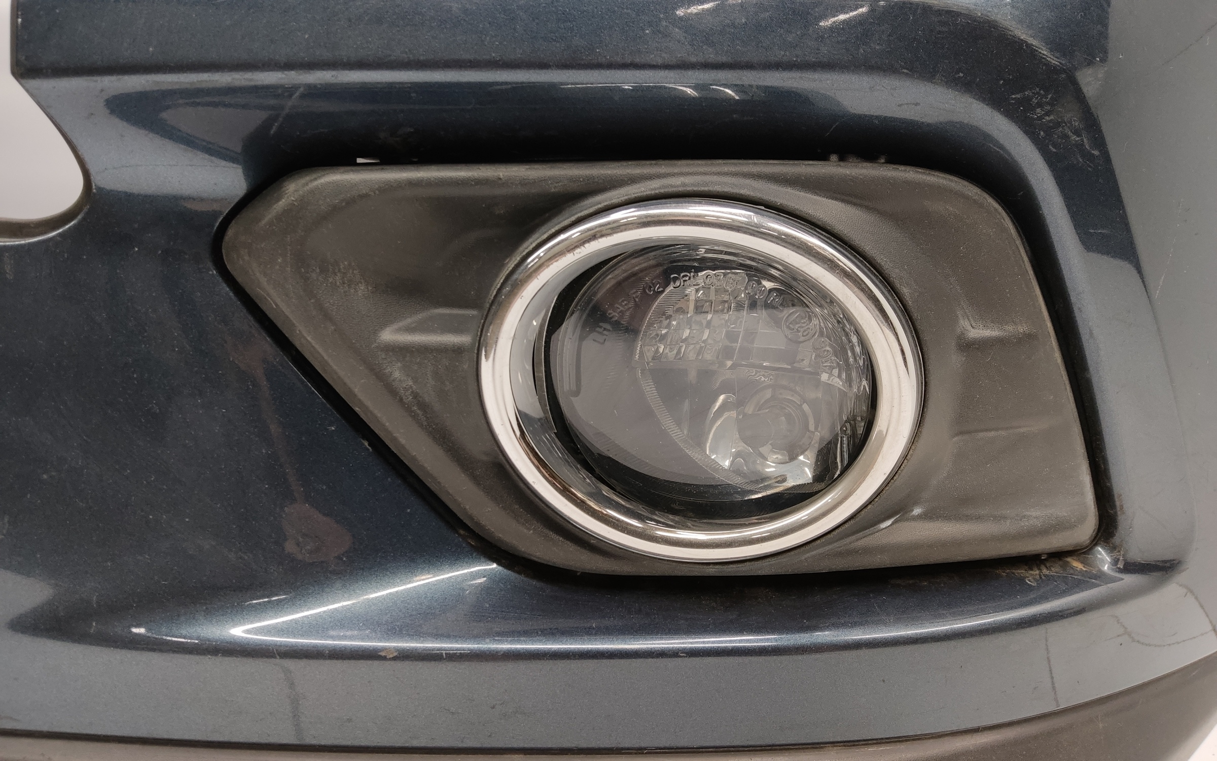 Бампер передний Nissan X-Trail T32