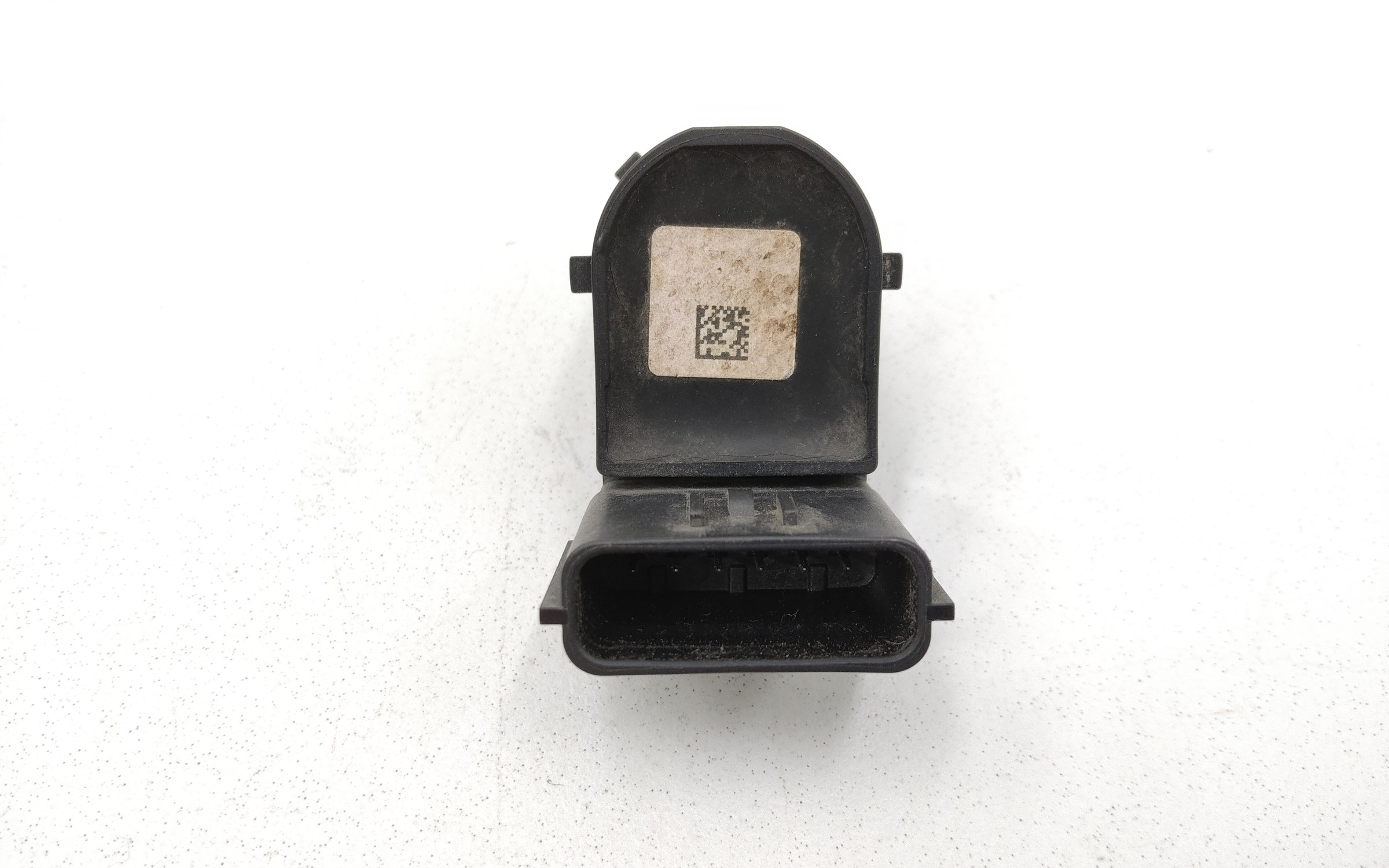 Датчик парковки передний в решетку " парктроник "  Kia Sorento 4