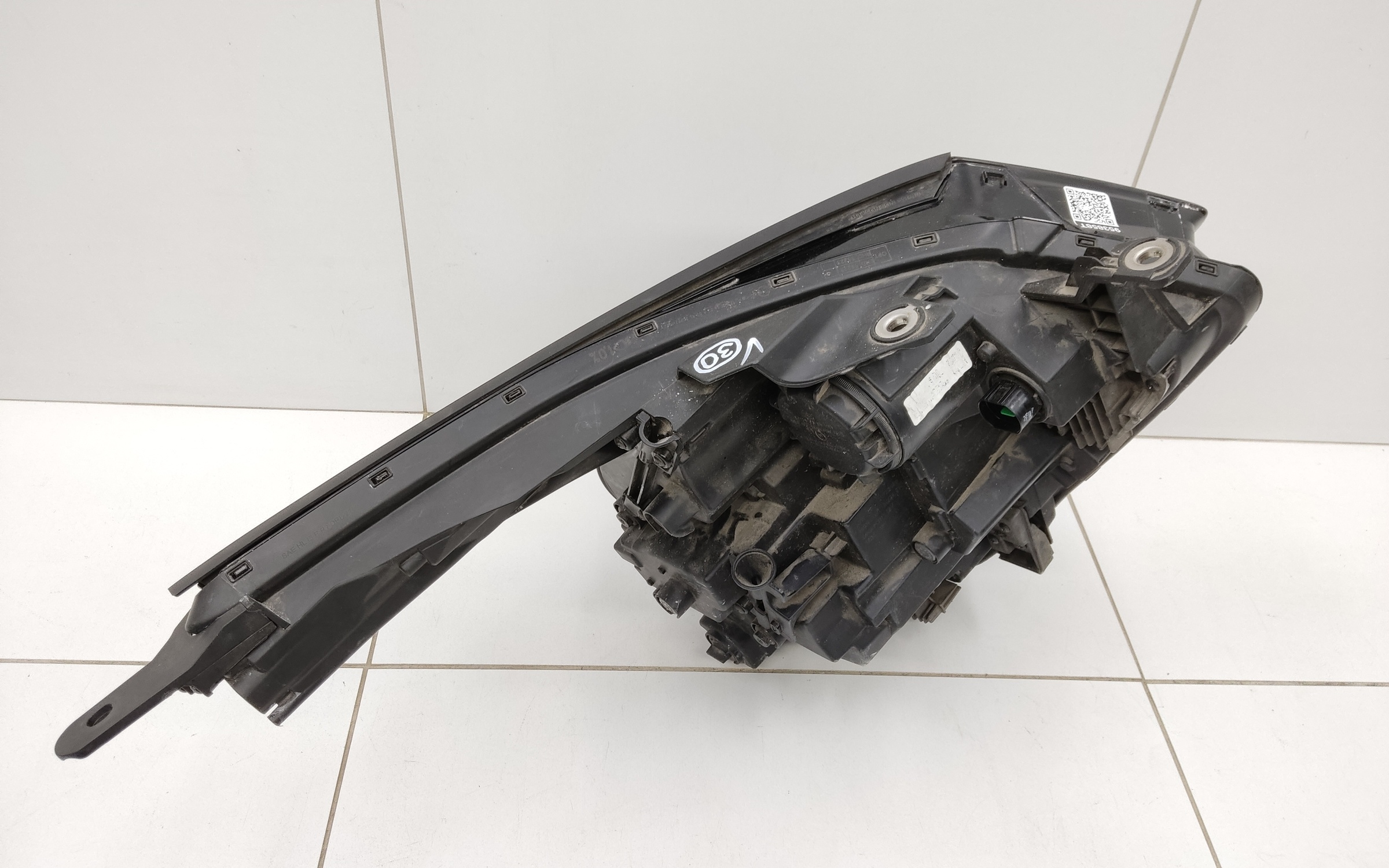 Фара передняя левая Kia Sportage 5