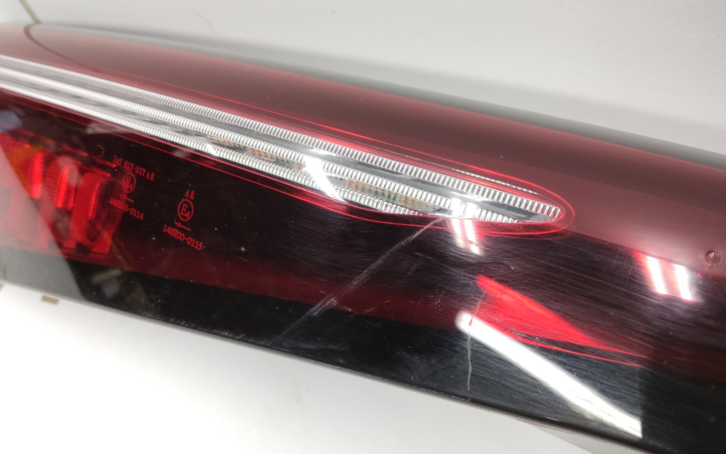 Фонарь крышки багажника Omoda C5 LED