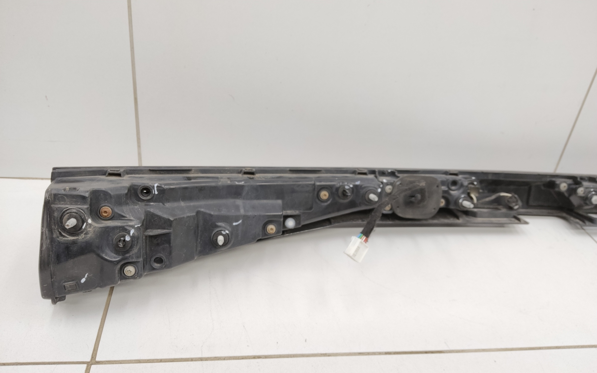 Фонарь крышки багажника Omoda C5 LED