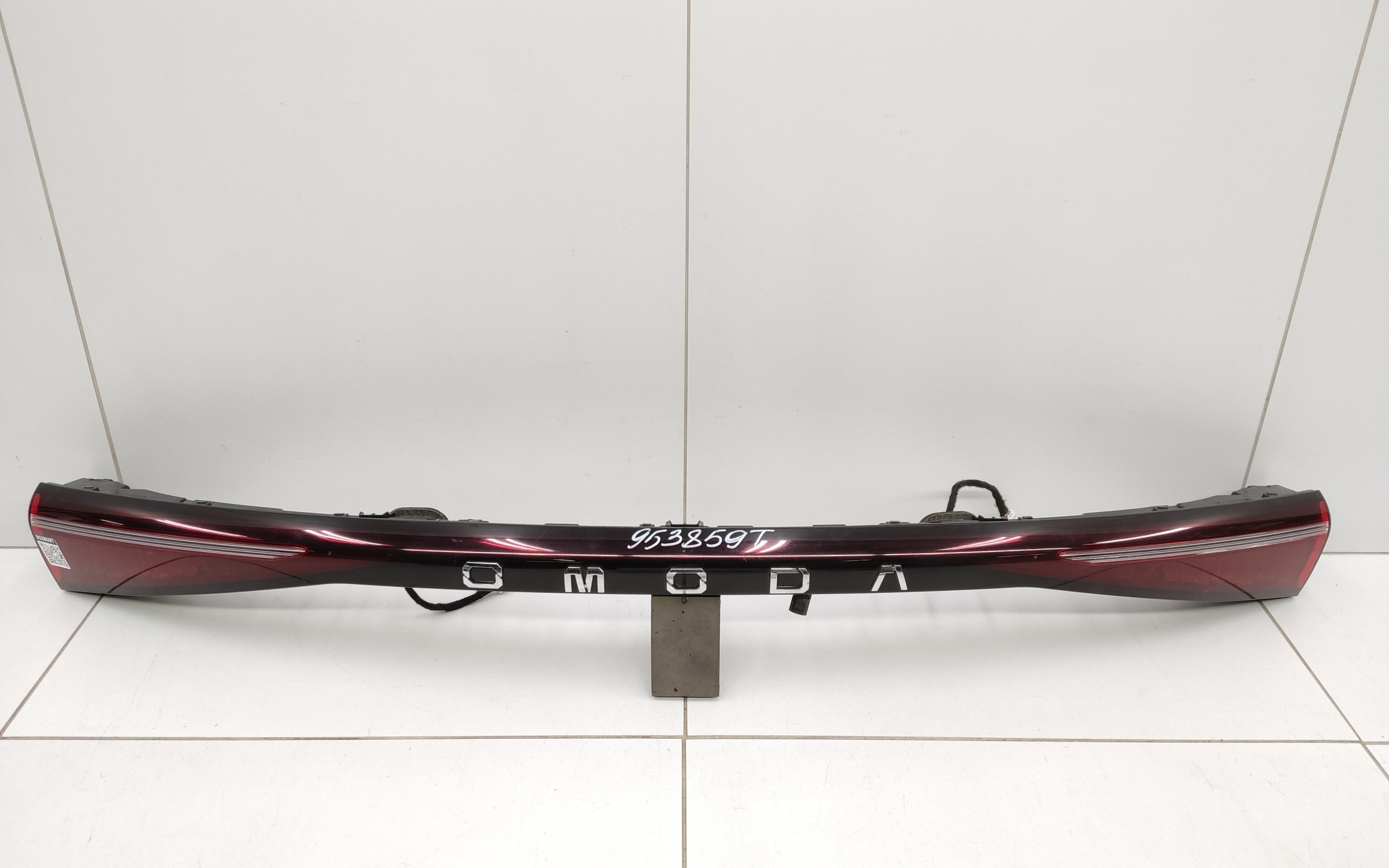 Фонарь крышки багажника Omoda C5 LED