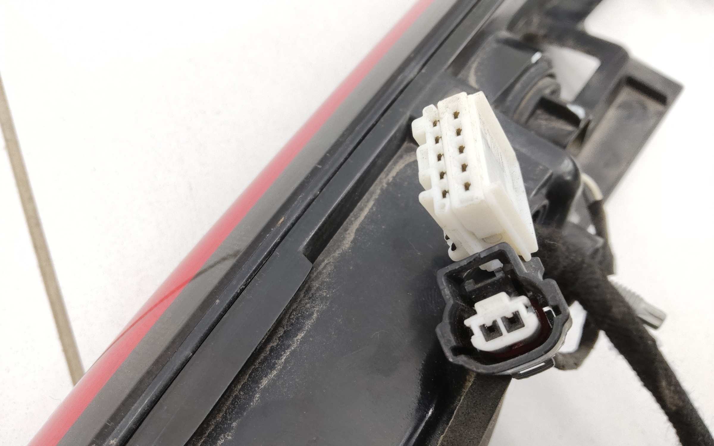 Фонарь крышки багажника Omoda C5 LED