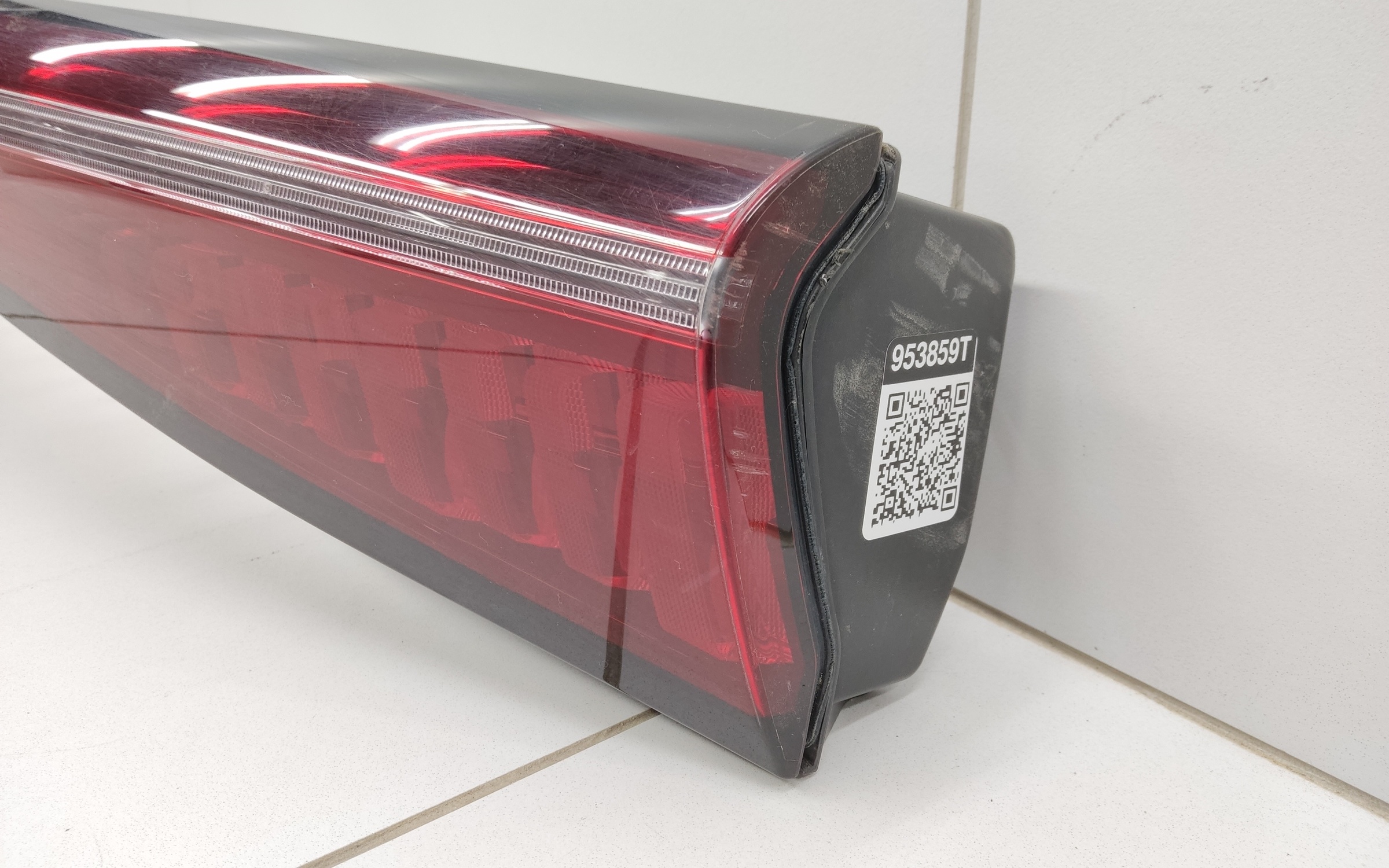 Фонарь крышки багажника Omoda C5 LED