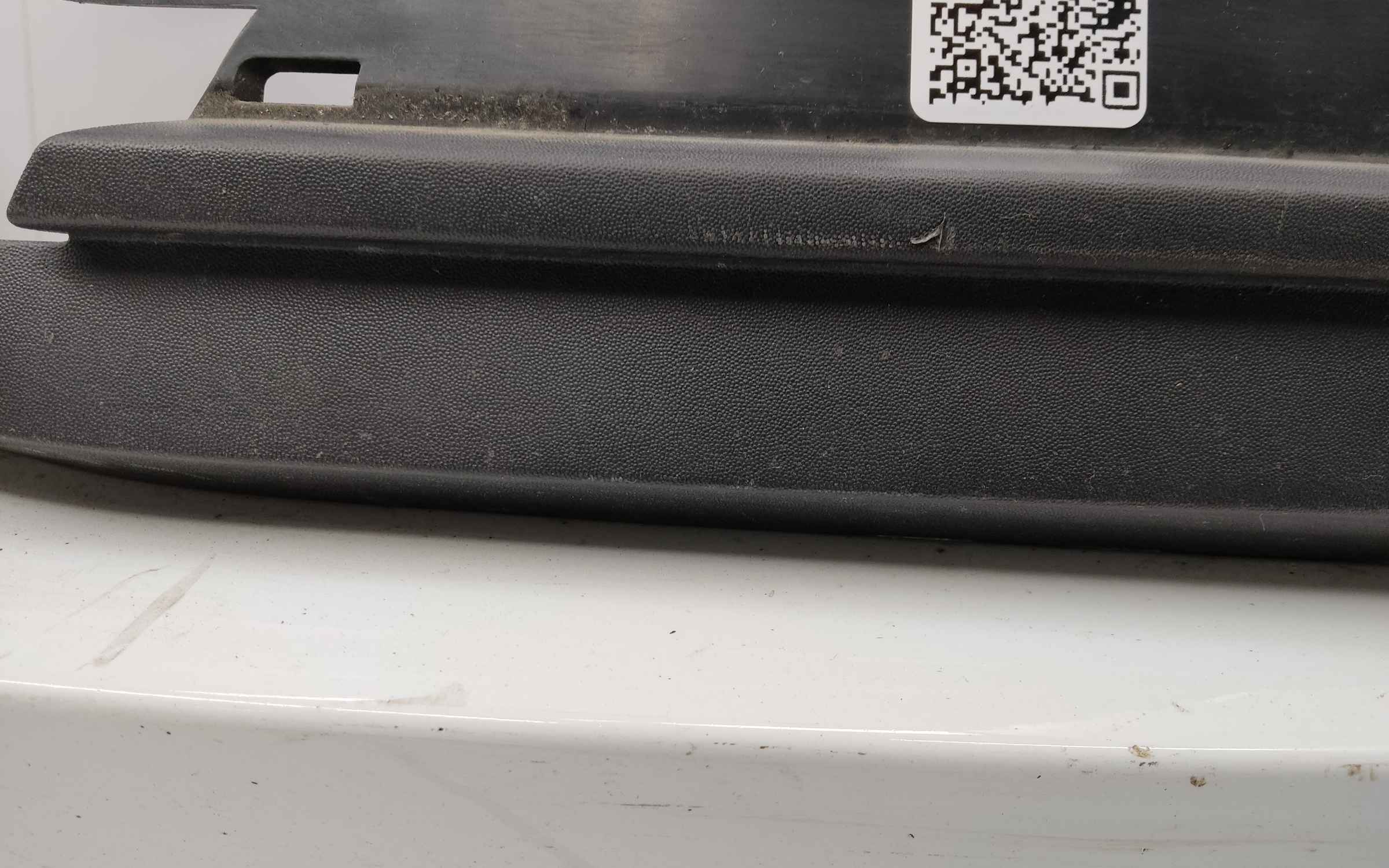 Бампер передний Lada Vesta 1 Restail