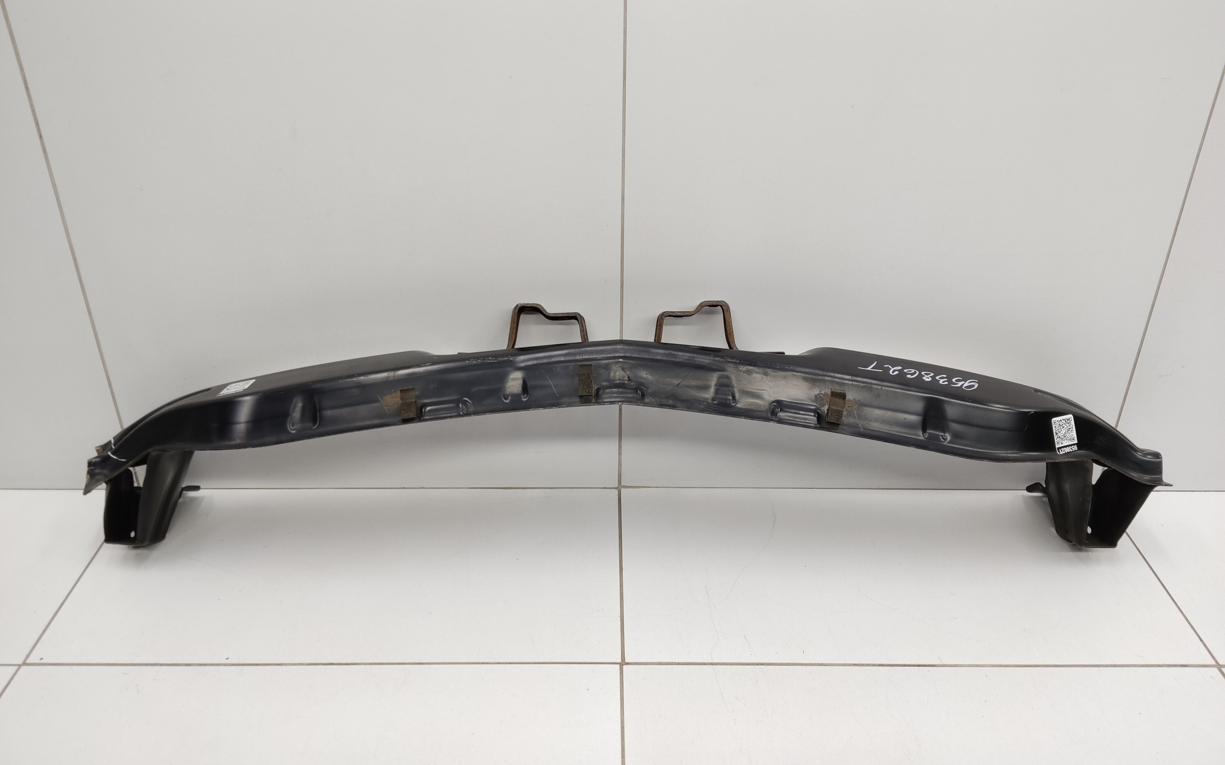 Усилитель переднего бампера Mitsubishi L200 4