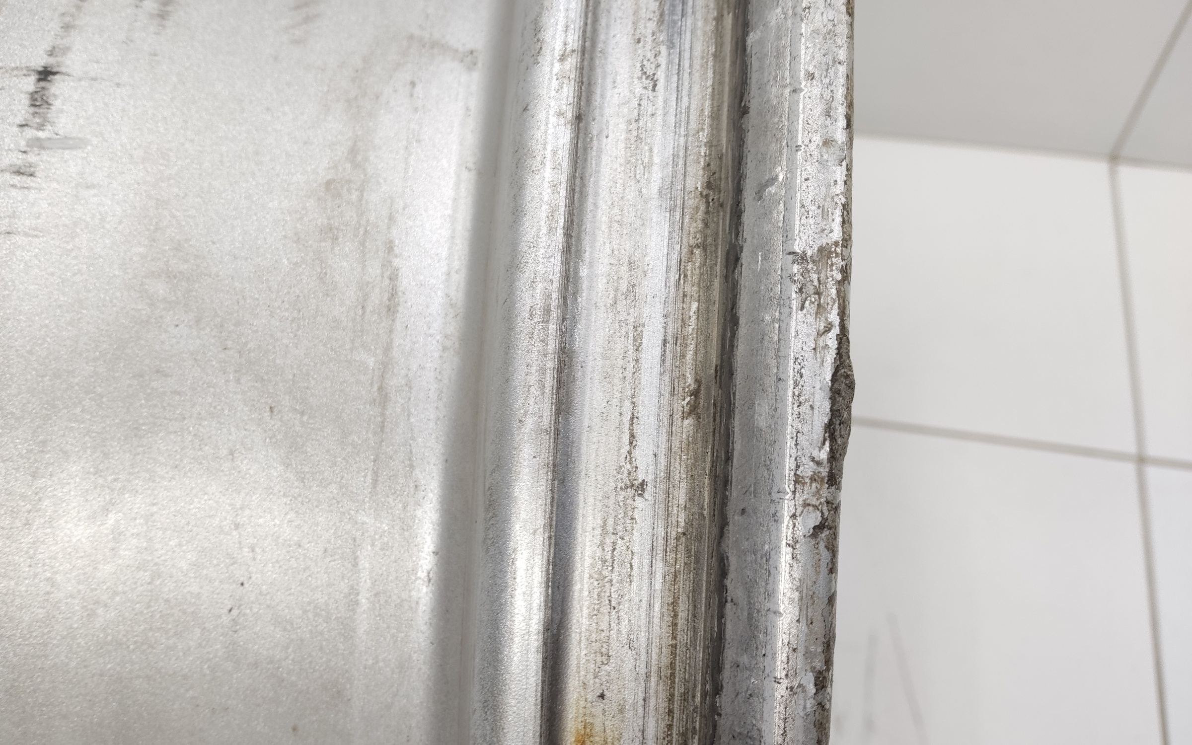 Диск колеса литой Land Rover Range Rover 4 R22