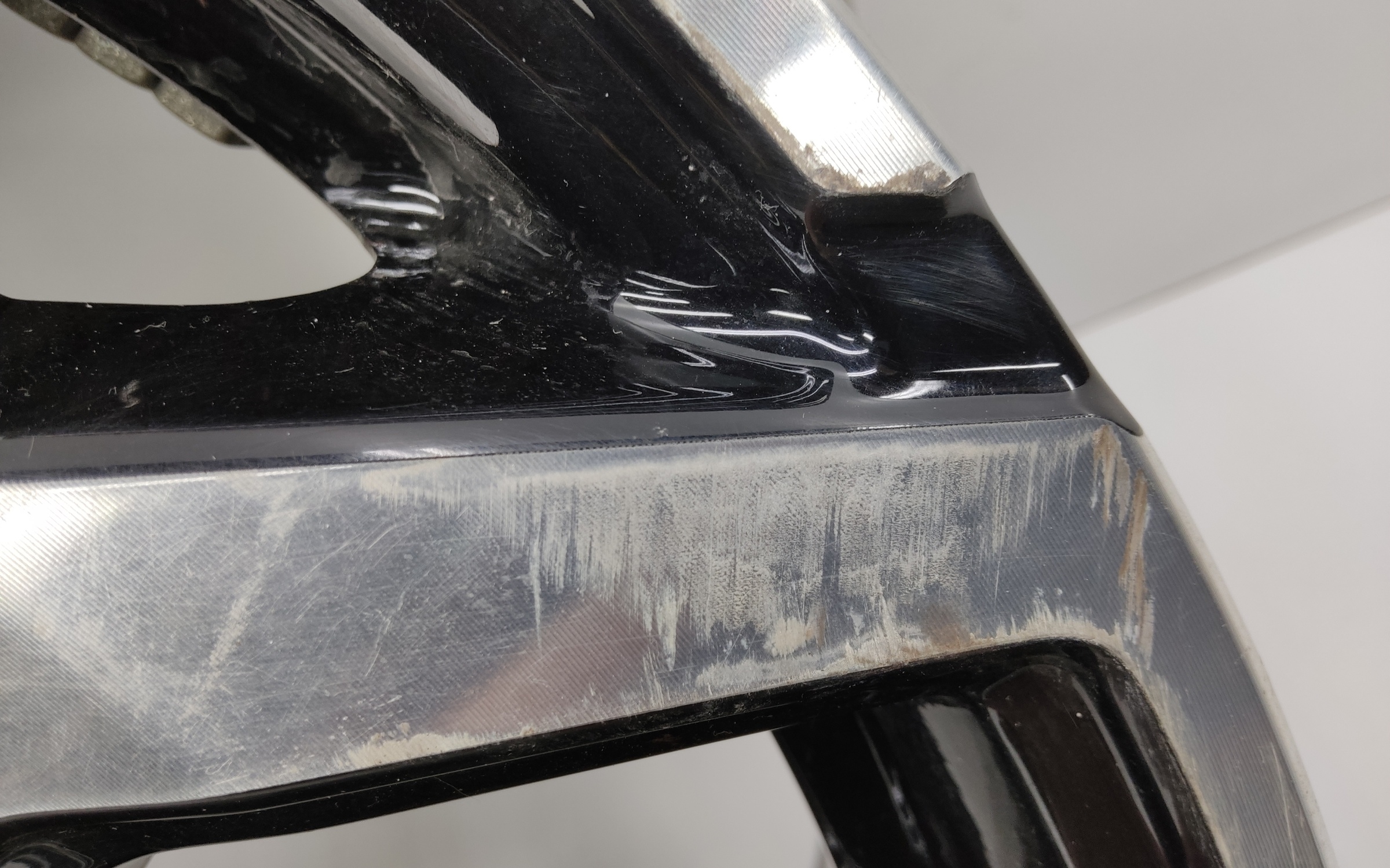 Диск колеса литой Changan Hunter Plus R18