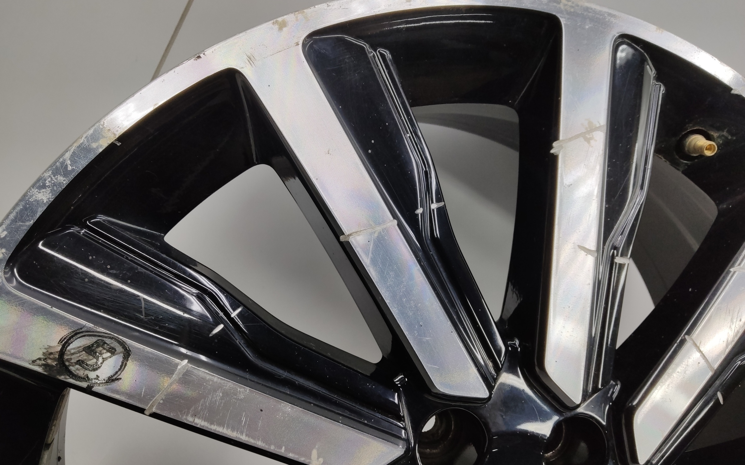 Диск колеса литой Jaecoo J7 R19