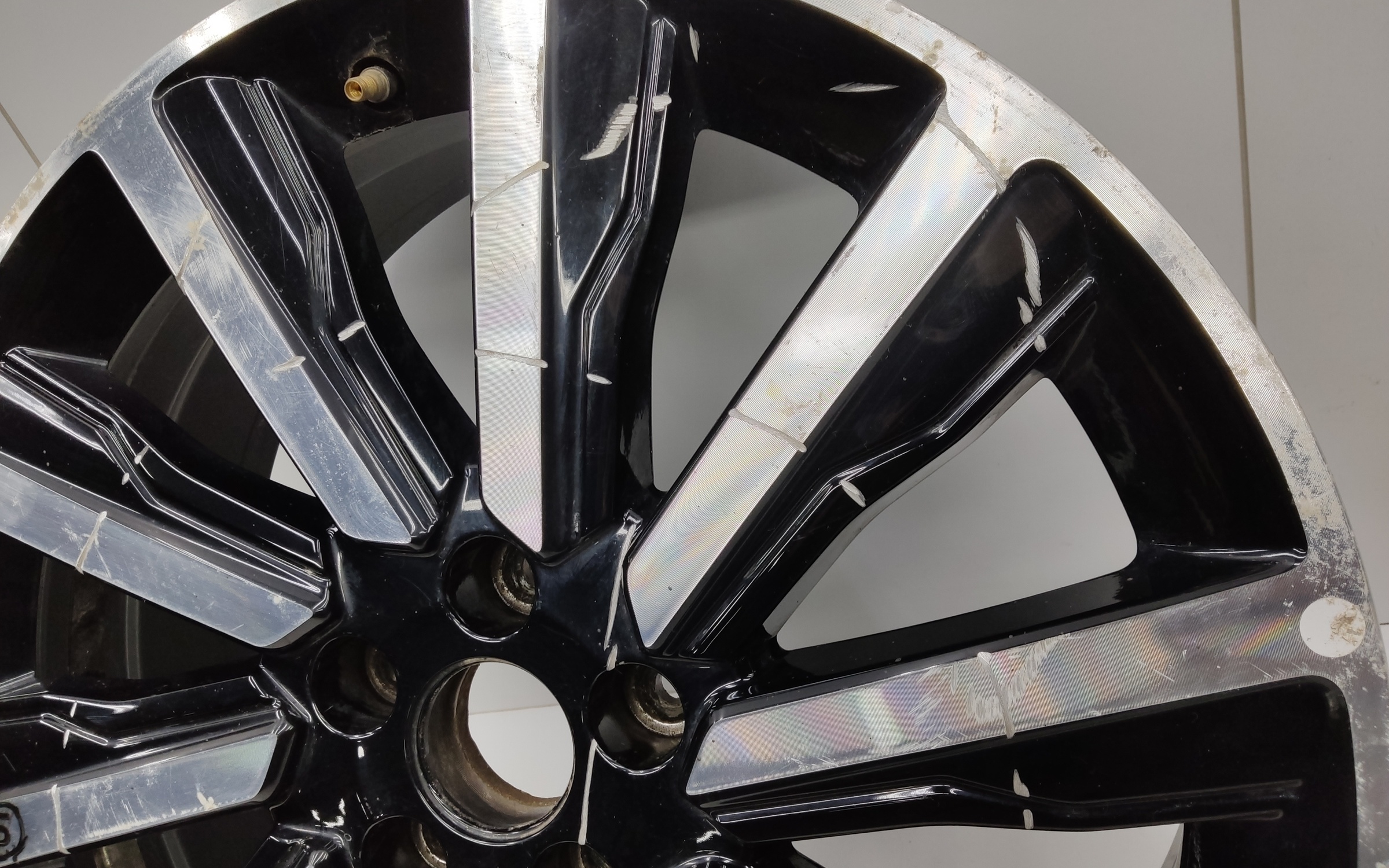 Диск колеса литой Jaecoo J7 R19