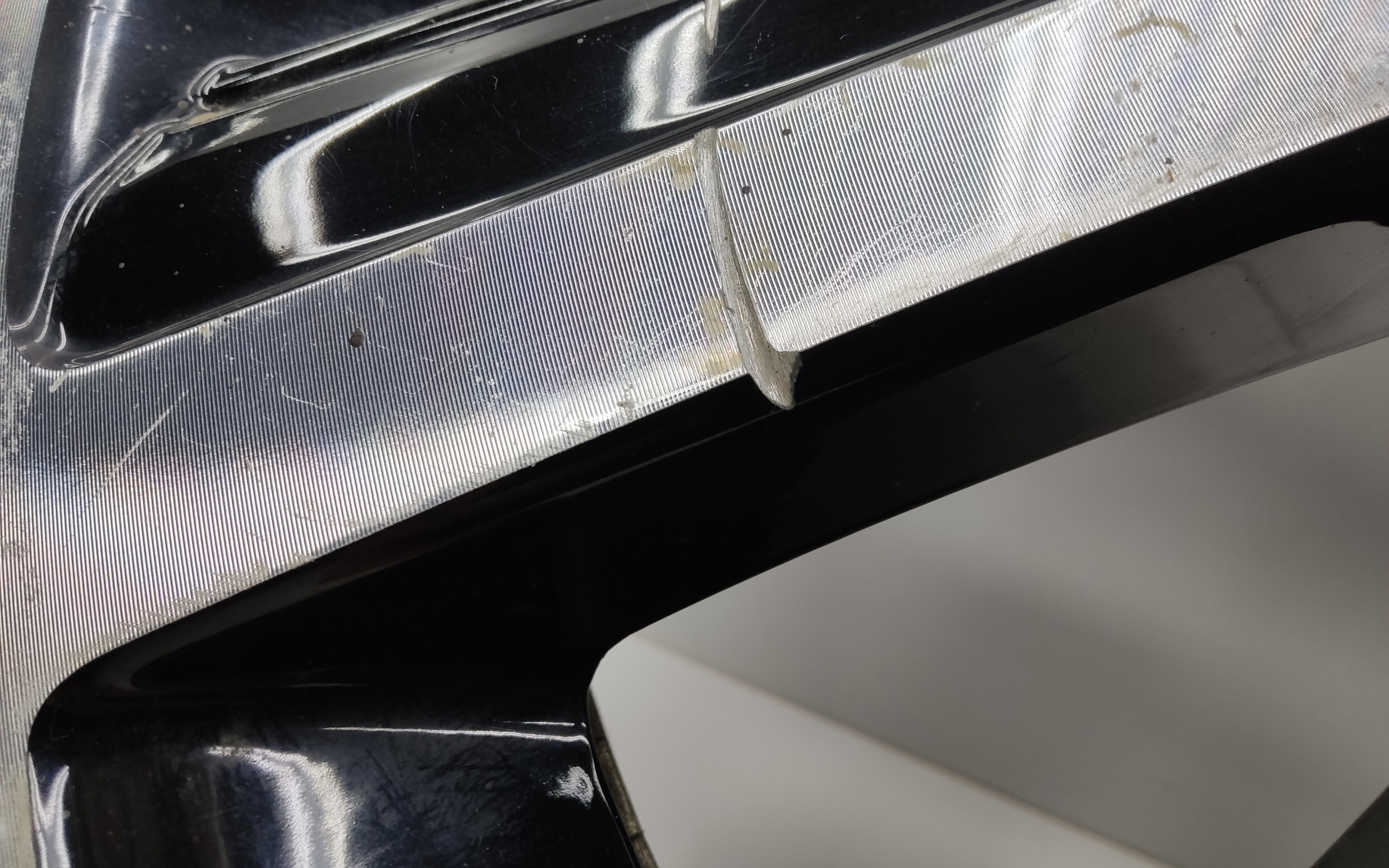 Диск колеса литой Jaecoo J7 R19