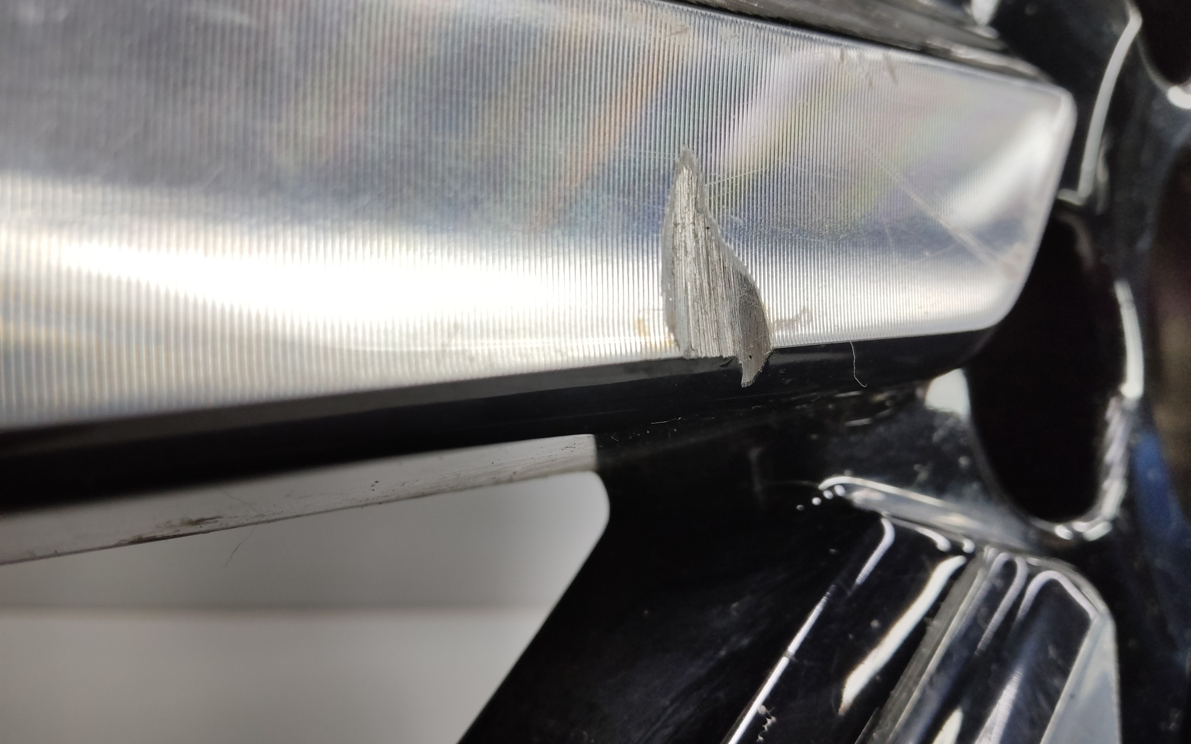 Диск колеса литой Jaecoo J7 R19