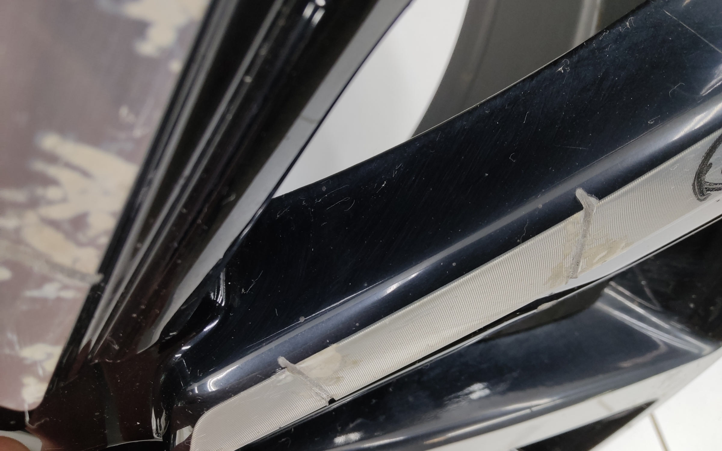 Диск колеса литой Jaecoo J7 R19