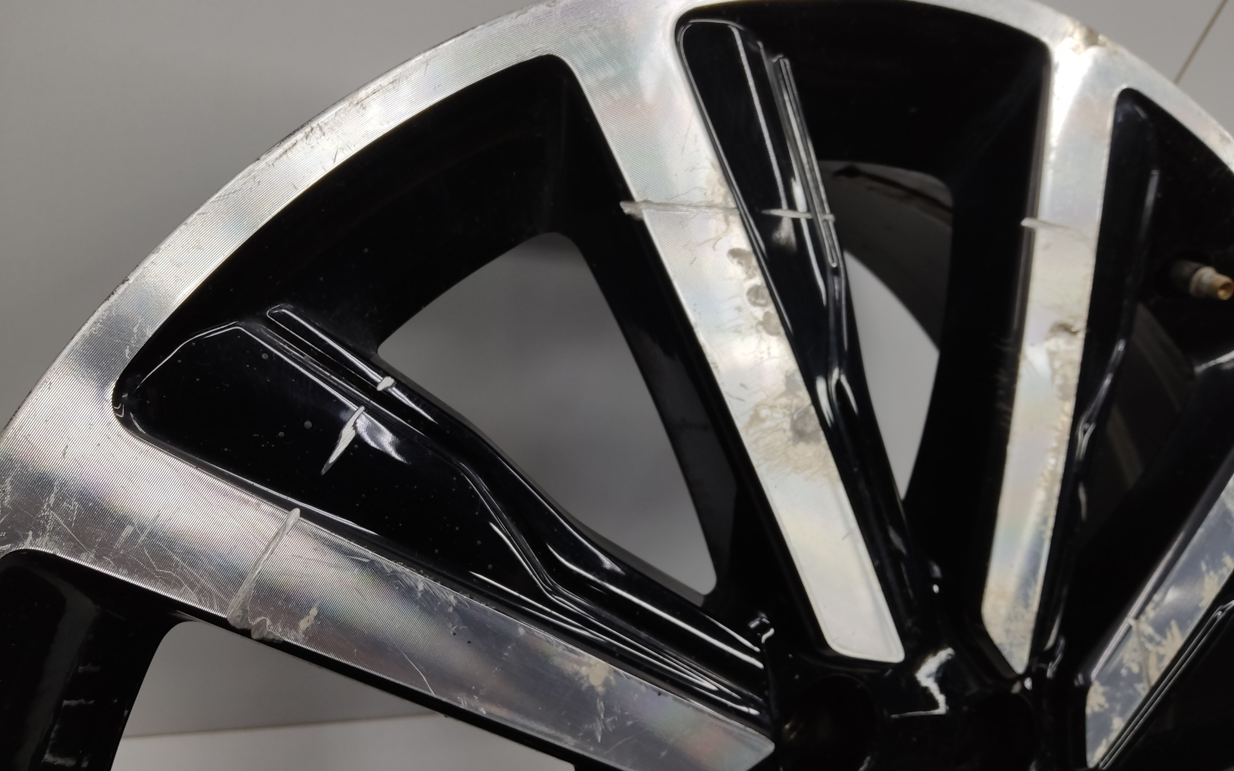 Диск колеса литой Jaecoo J7 R19