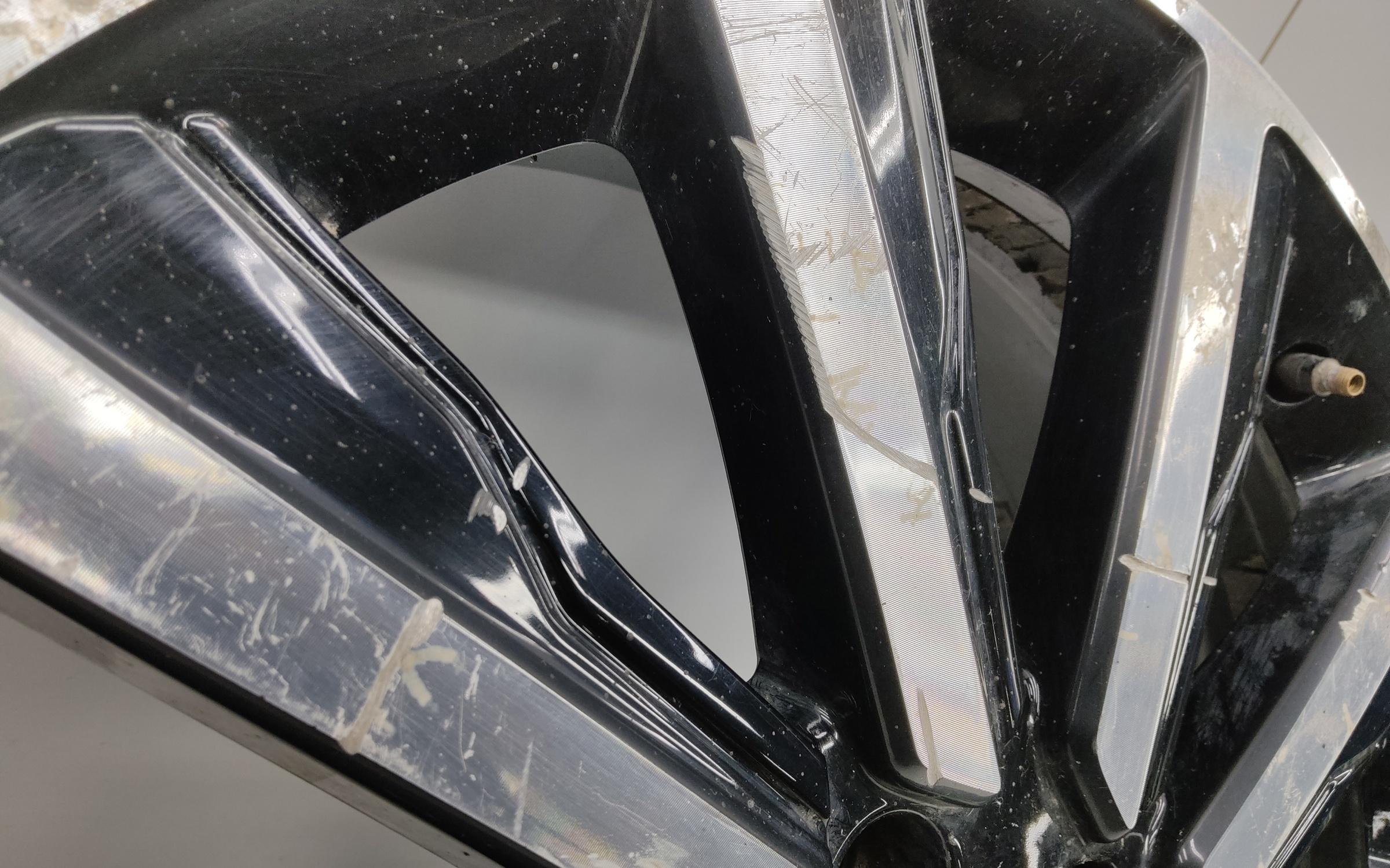 Диск колеса литой Jaecoo J7 R19