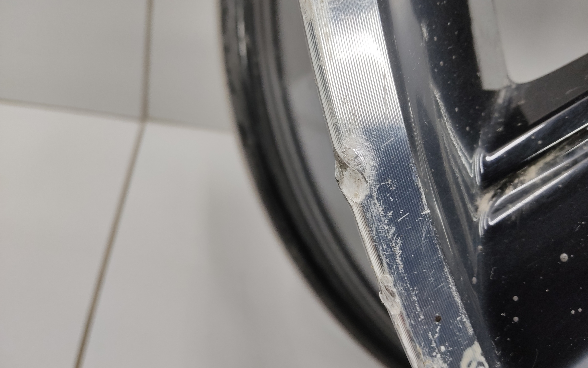 Диск колеса литой Jaecoo J7 R19