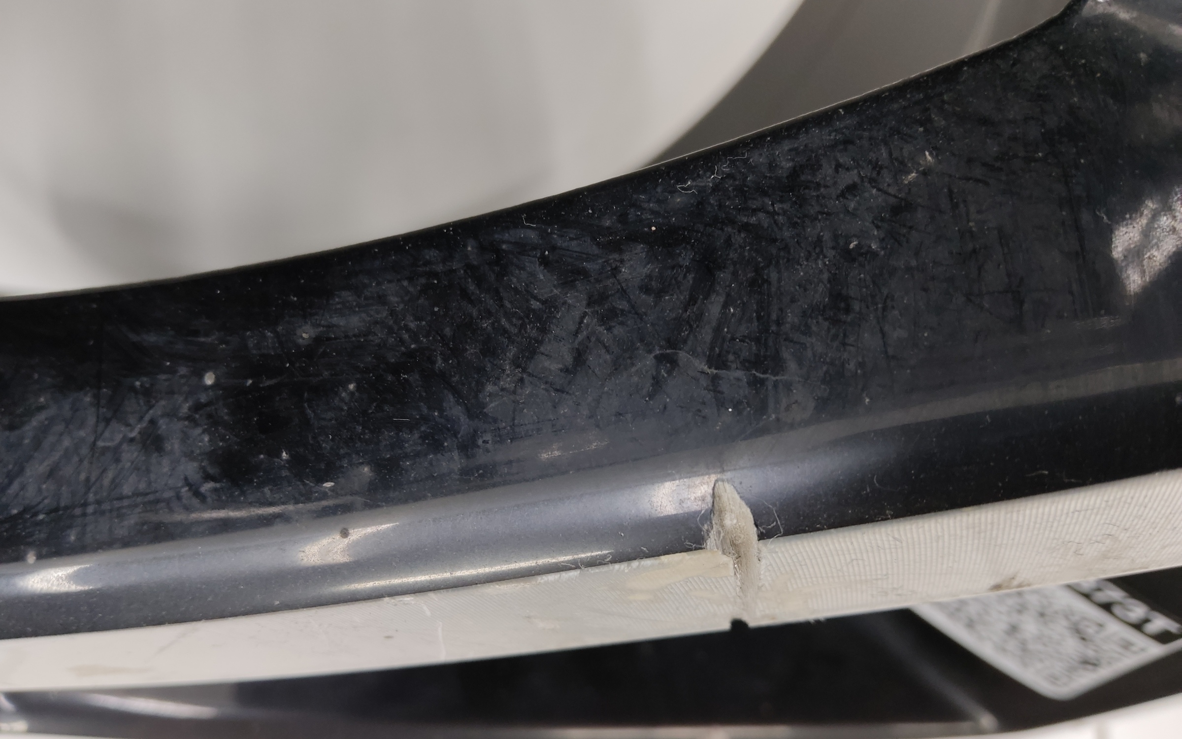 Диск колеса литой Jaecoo J7 R19