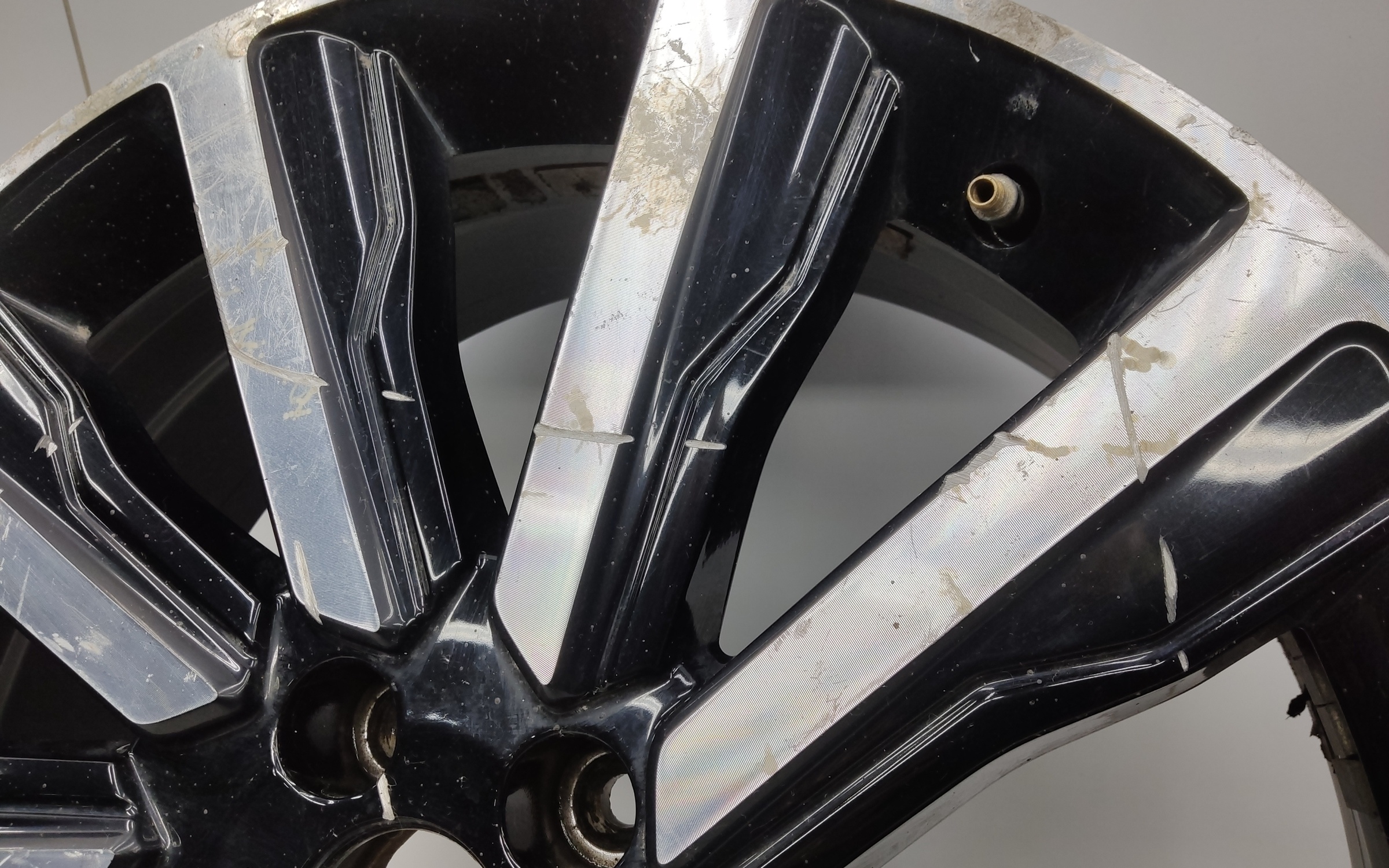 Диск колеса литой Jaecoo J7 R19